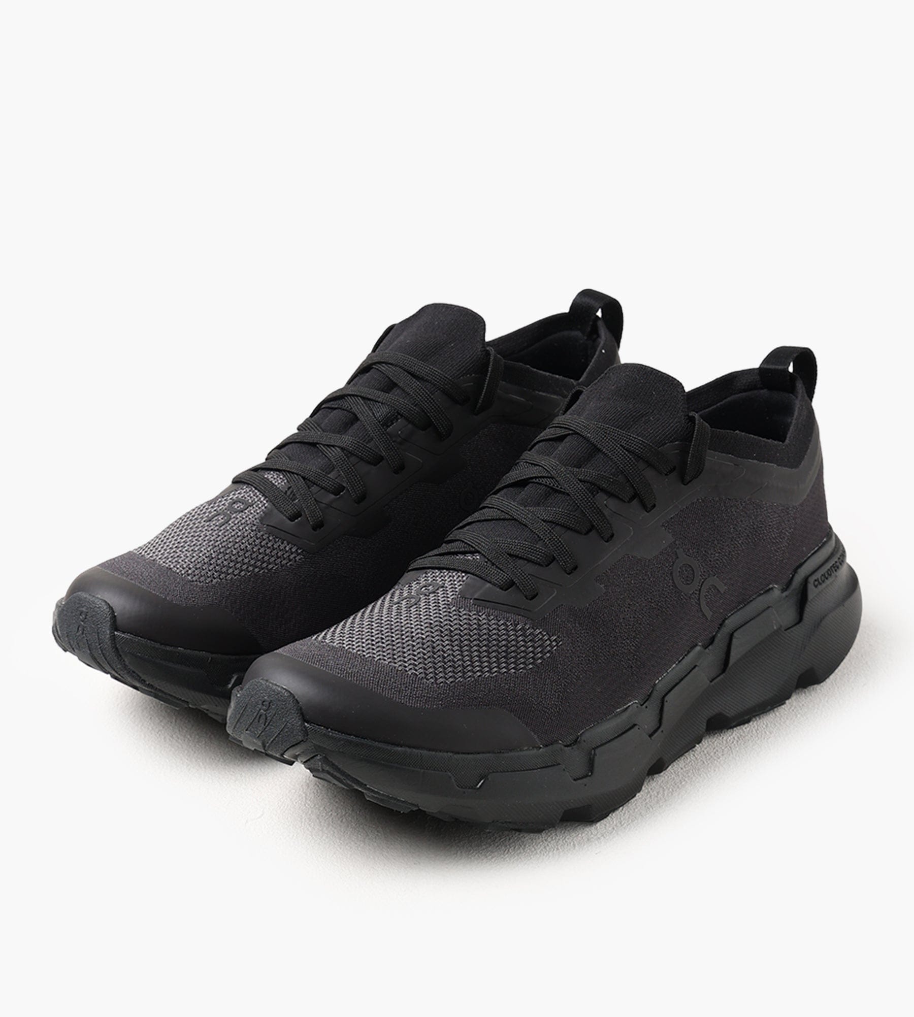 On Running On Cloudsoma M Black Black