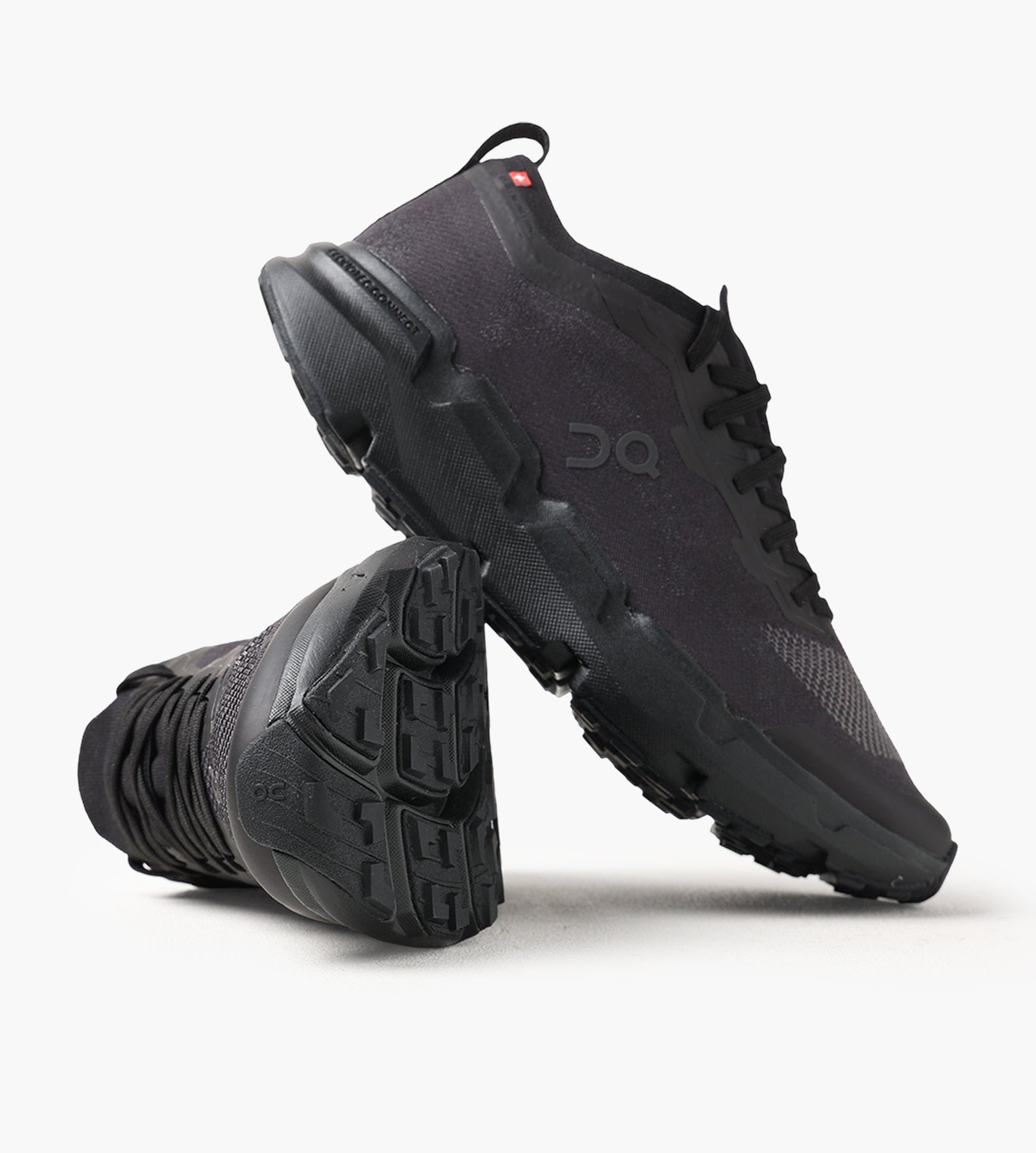 On Running On Cloudsoma M Black Black