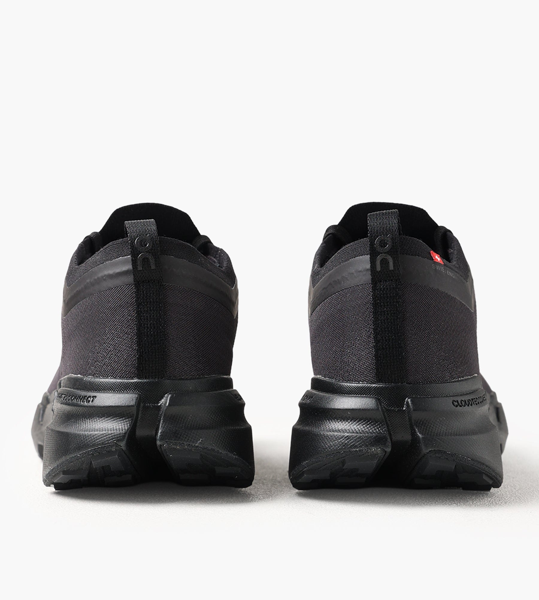 On Running On Cloudsoma M Black Black
