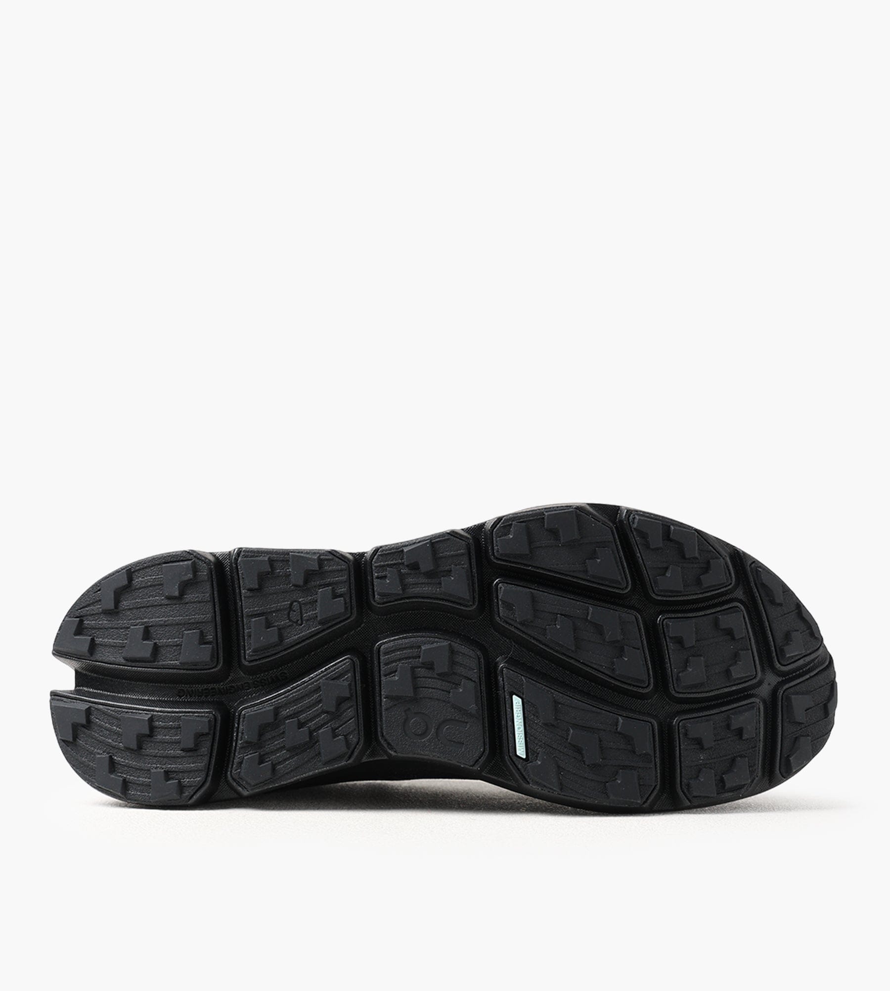 On Running On Cloudsoma M Black Black