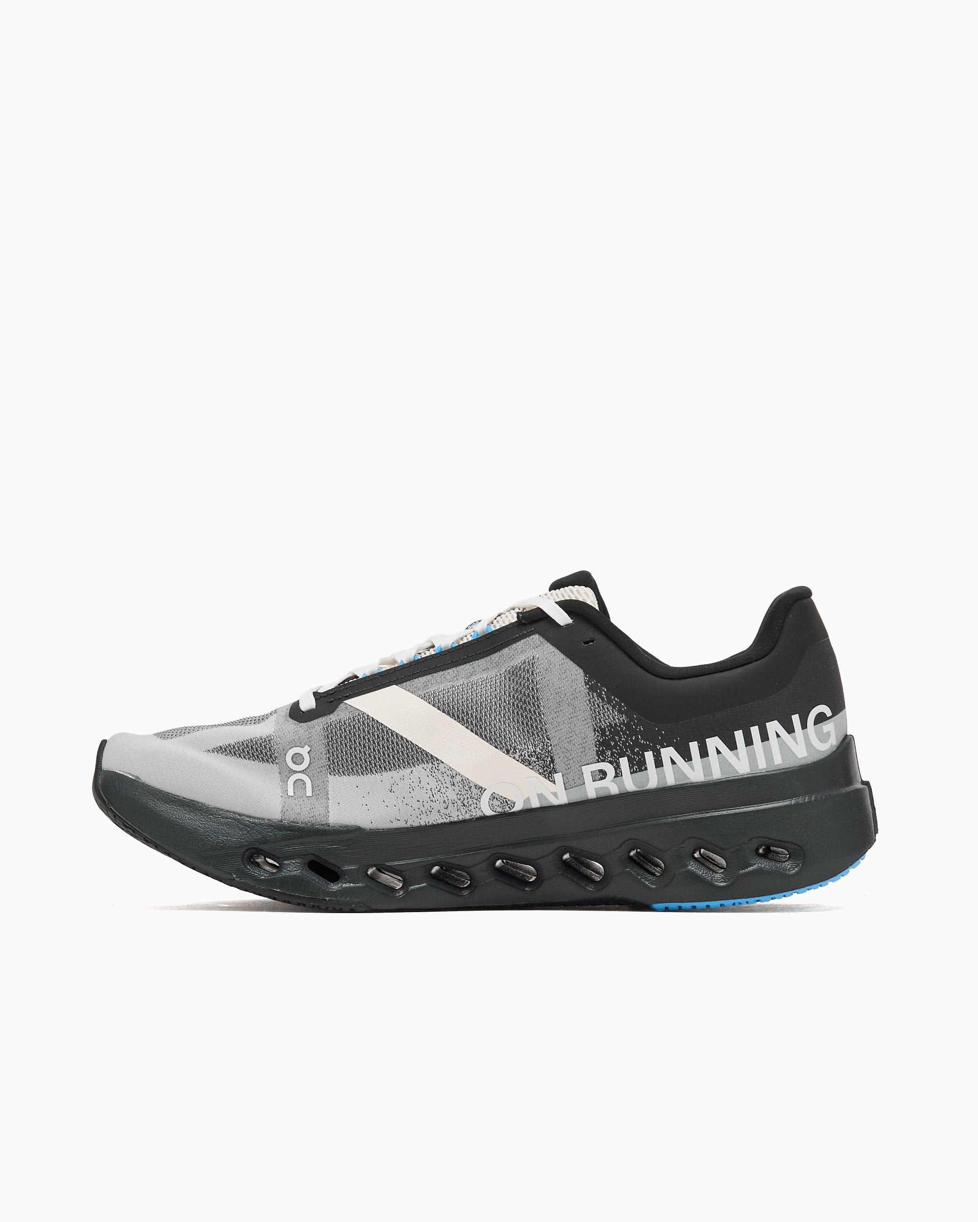 On Running On Cloudsurfer Next Lumos