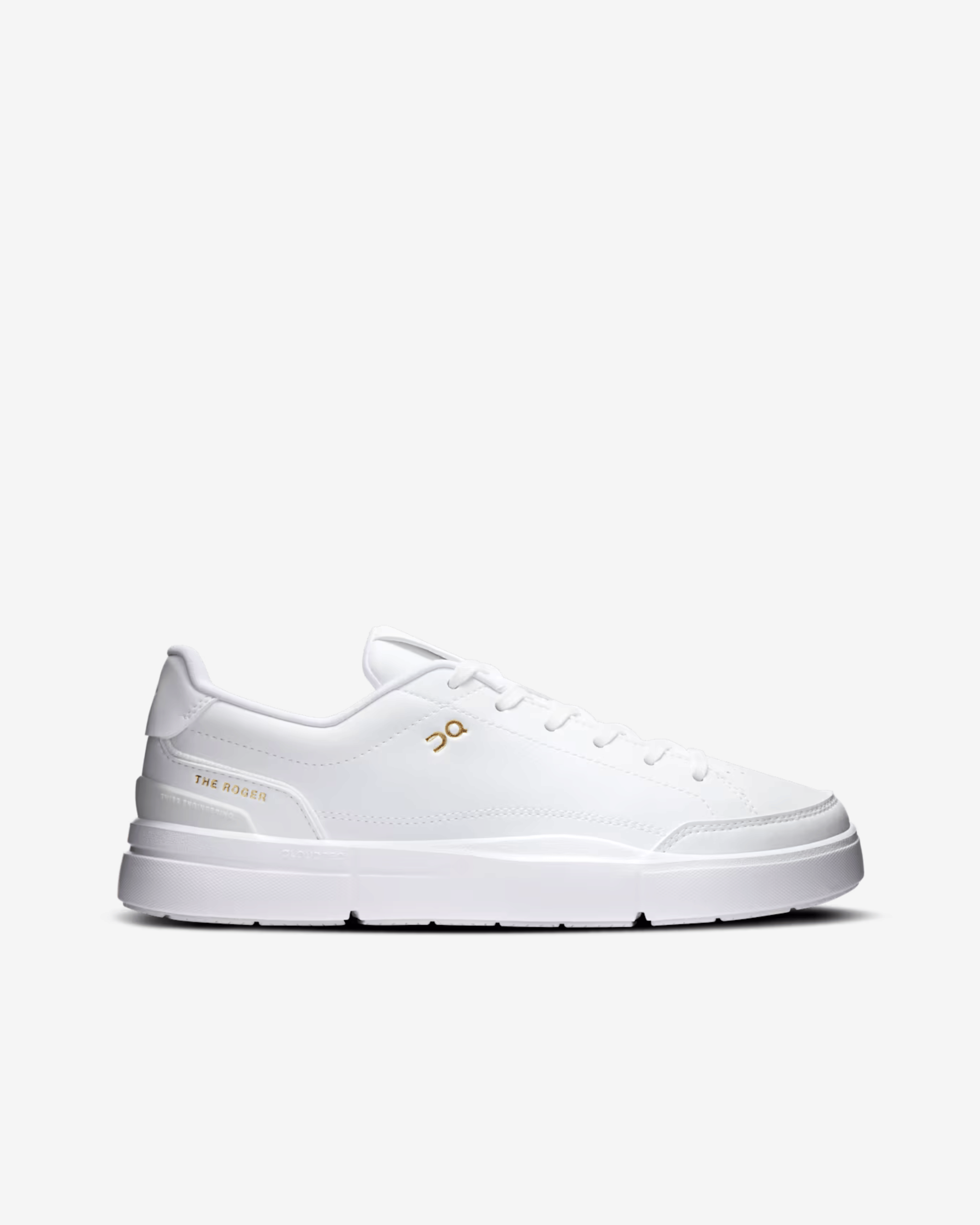 On Running - Men's The Roger Centre Court - (White)