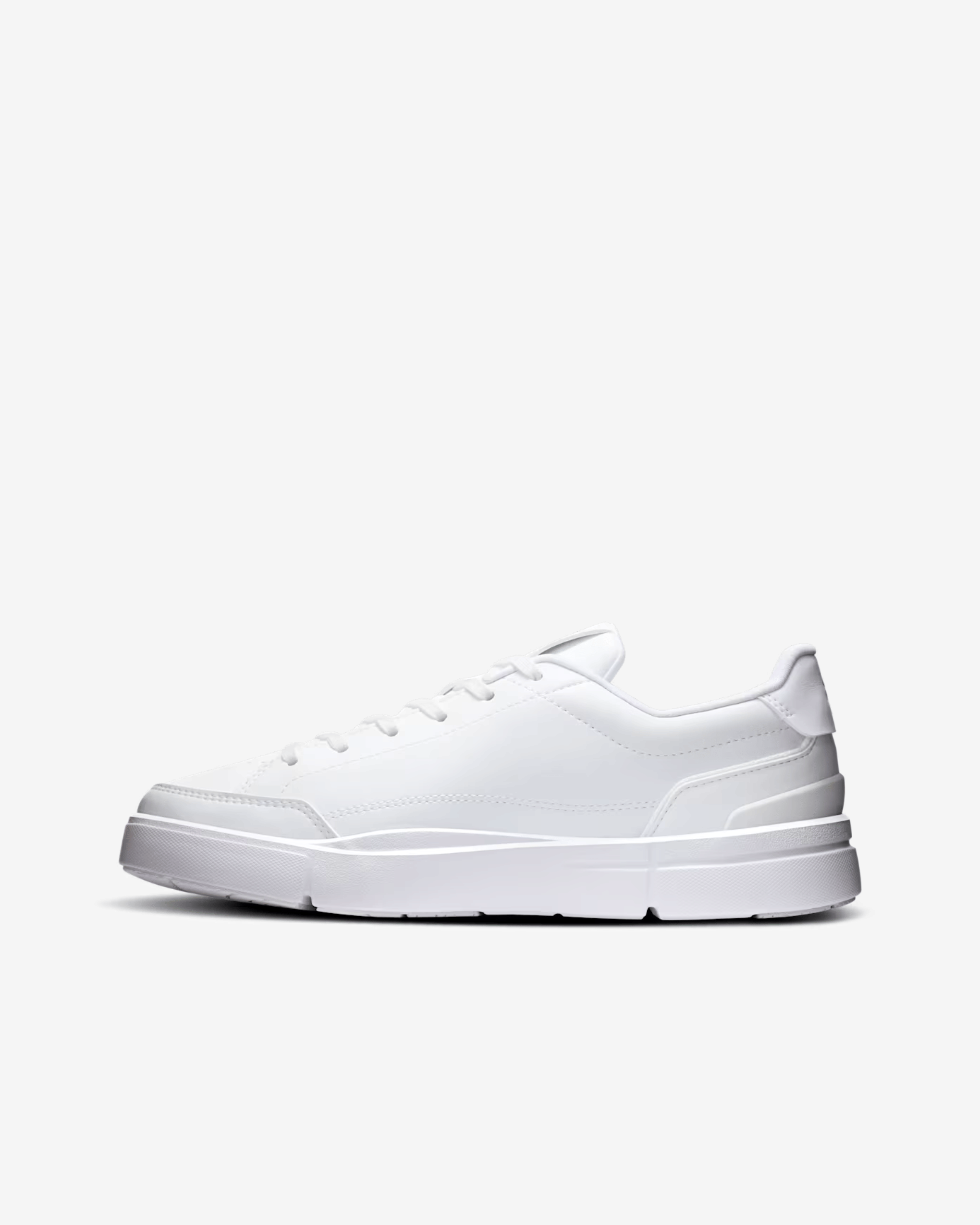 On Running - Men's The Roger Centre Court - (White)