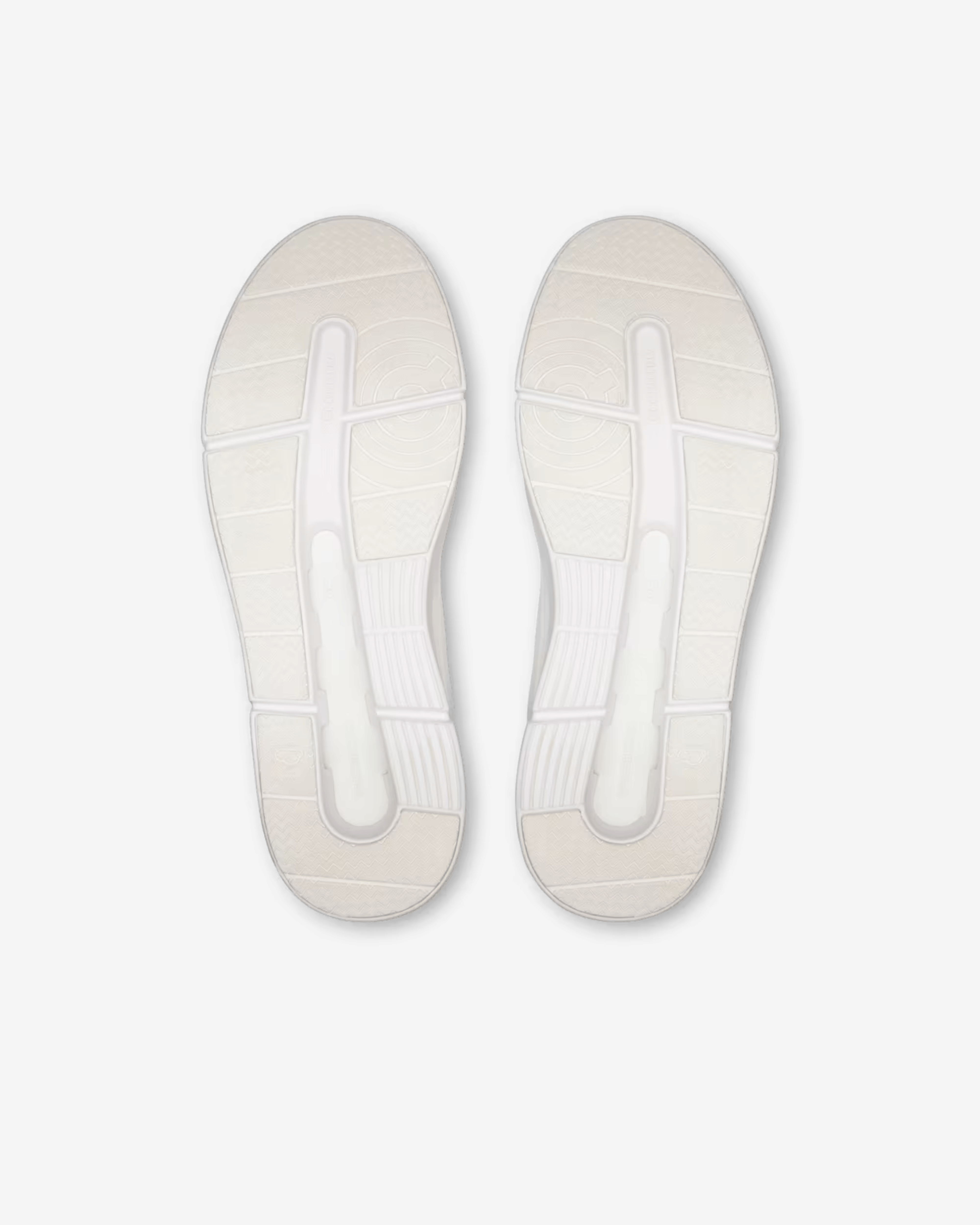 On Running - Men's The Roger Centre Court - (White)