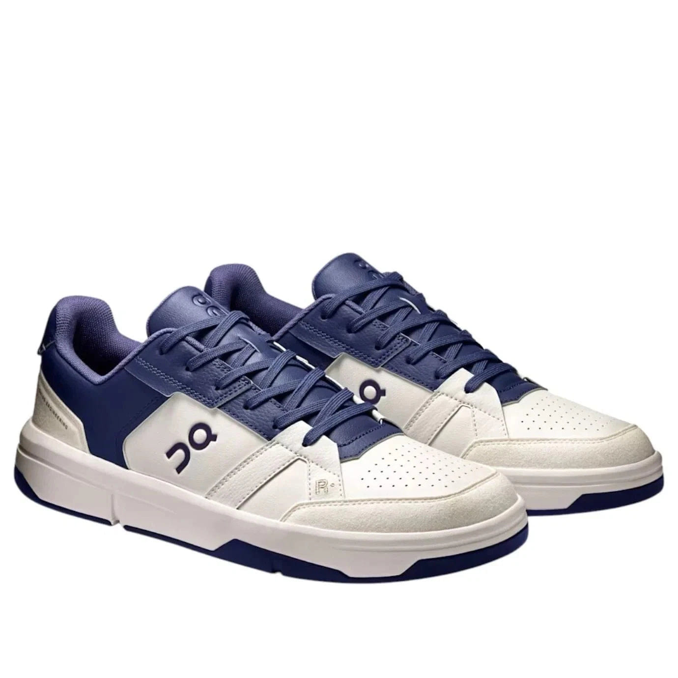 On Running On The Roger Clubhouse 3MF10541534 Sneakers MenWhite Lifestyle Shoes RHS8911
