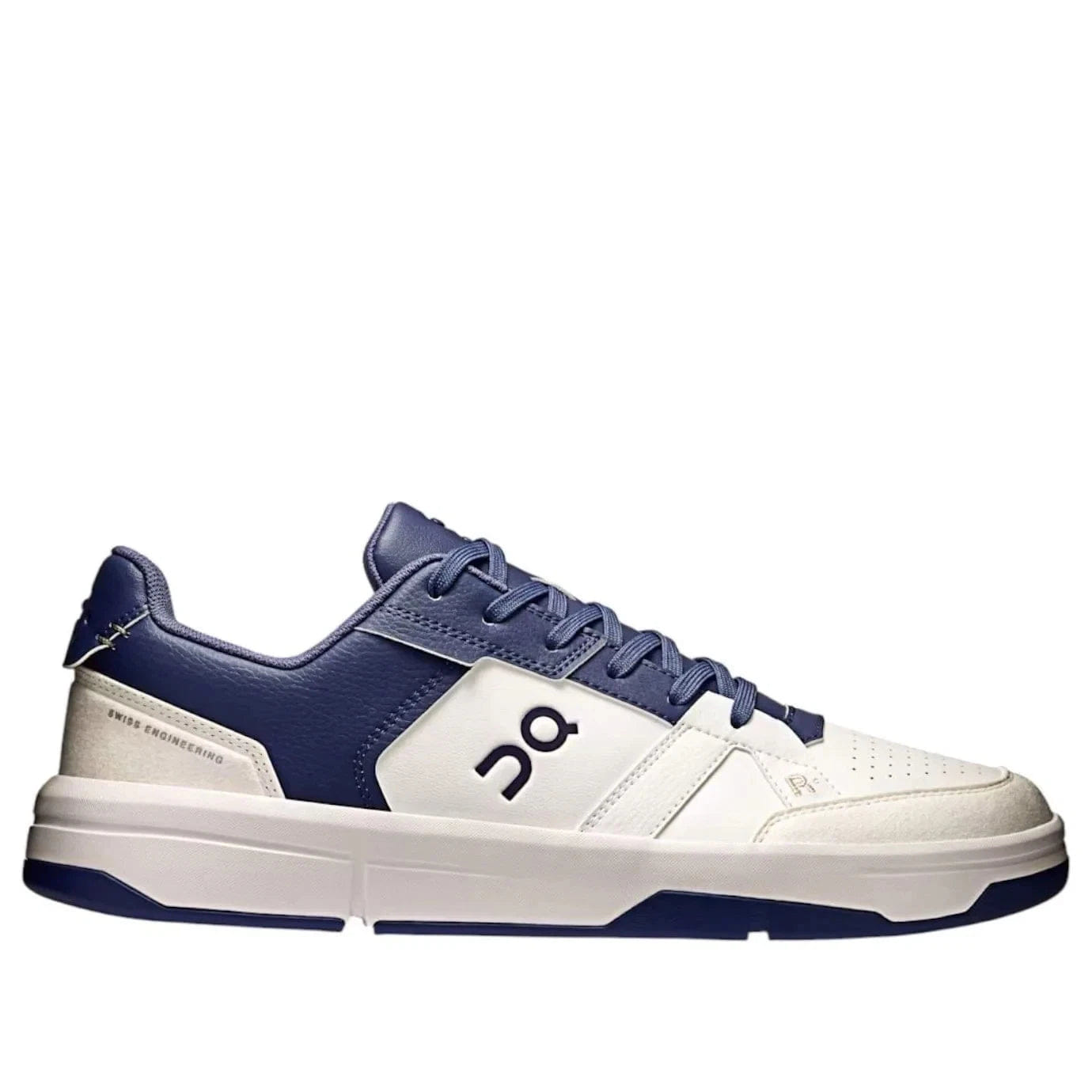 On Running On The Roger Clubhouse 3MF10541534 Sneakers MenWhite Lifestyle Shoes RHS8911