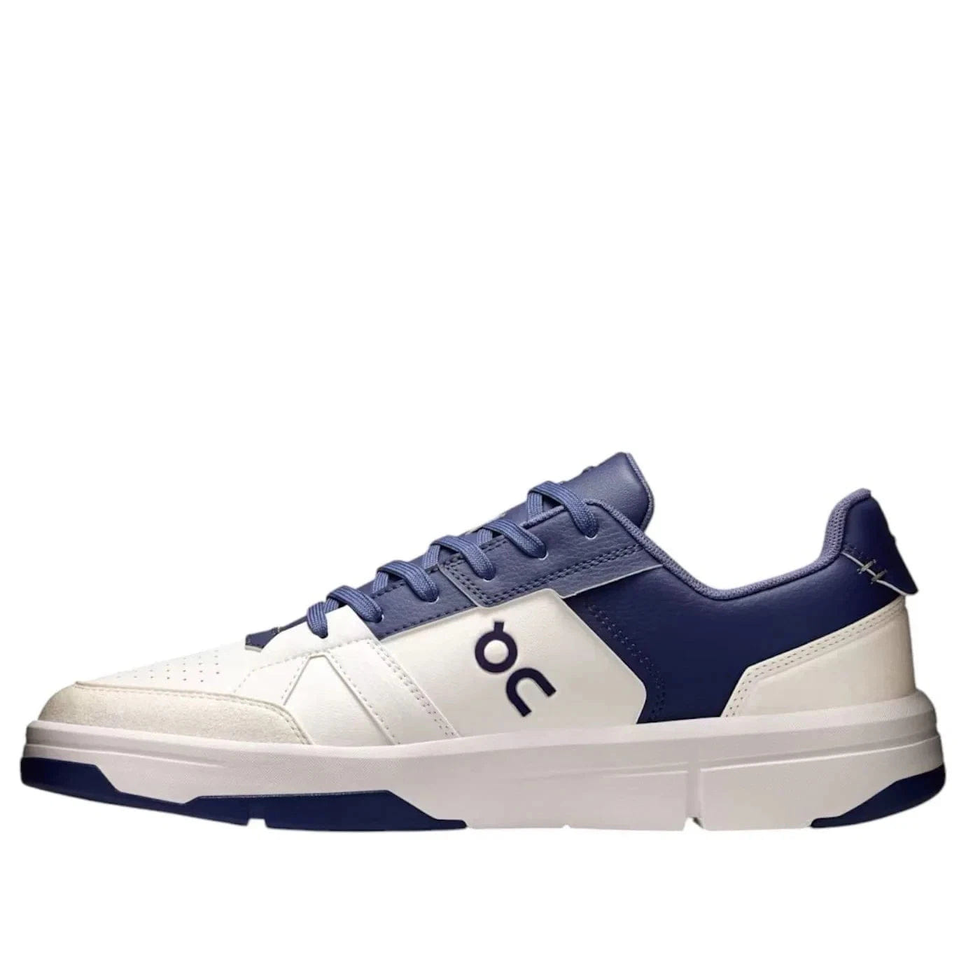 On Running On The Roger Clubhouse 3MF10541534 Sneakers MenWhite Lifestyle Shoes RHS8911