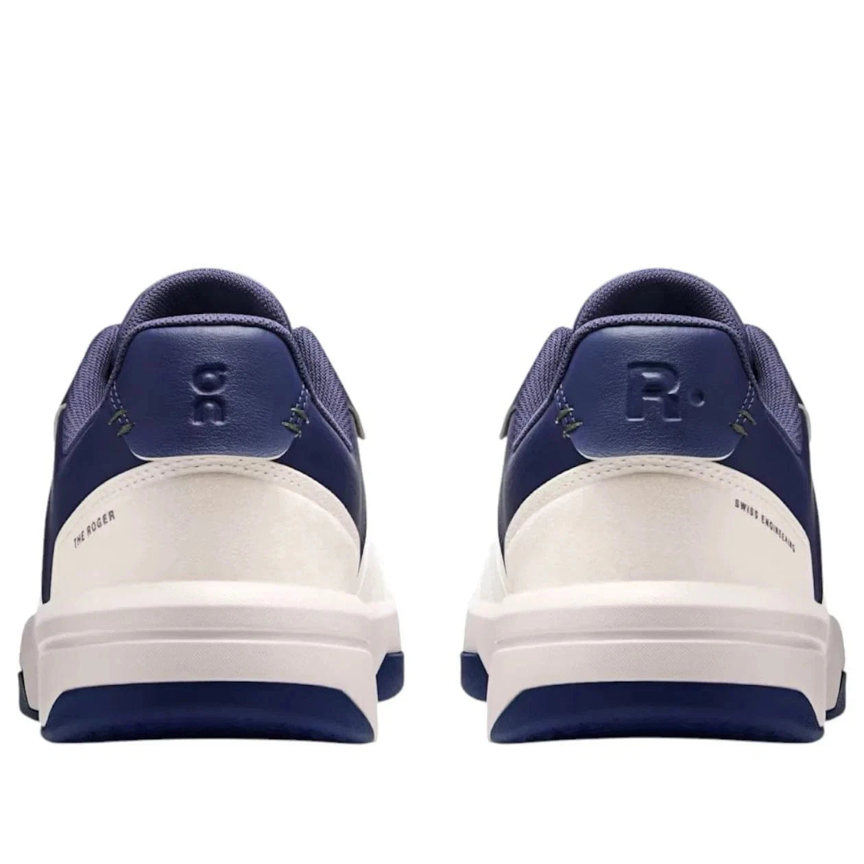 On Running On The Roger Clubhouse 3MF10541534 Sneakers MenWhite Lifestyle Shoes RHS8911