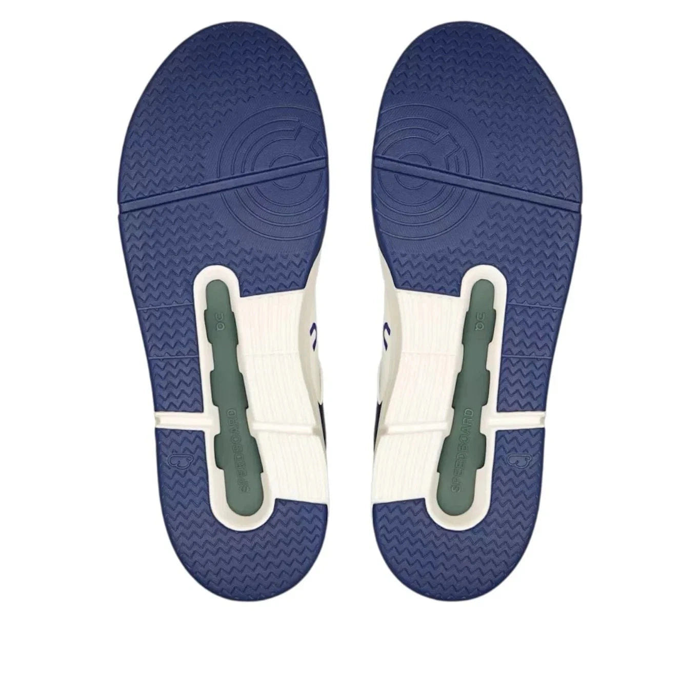 On Running On The Roger Clubhouse 3MF10541534 Sneakers MenWhite Lifestyle Shoes RHS8911