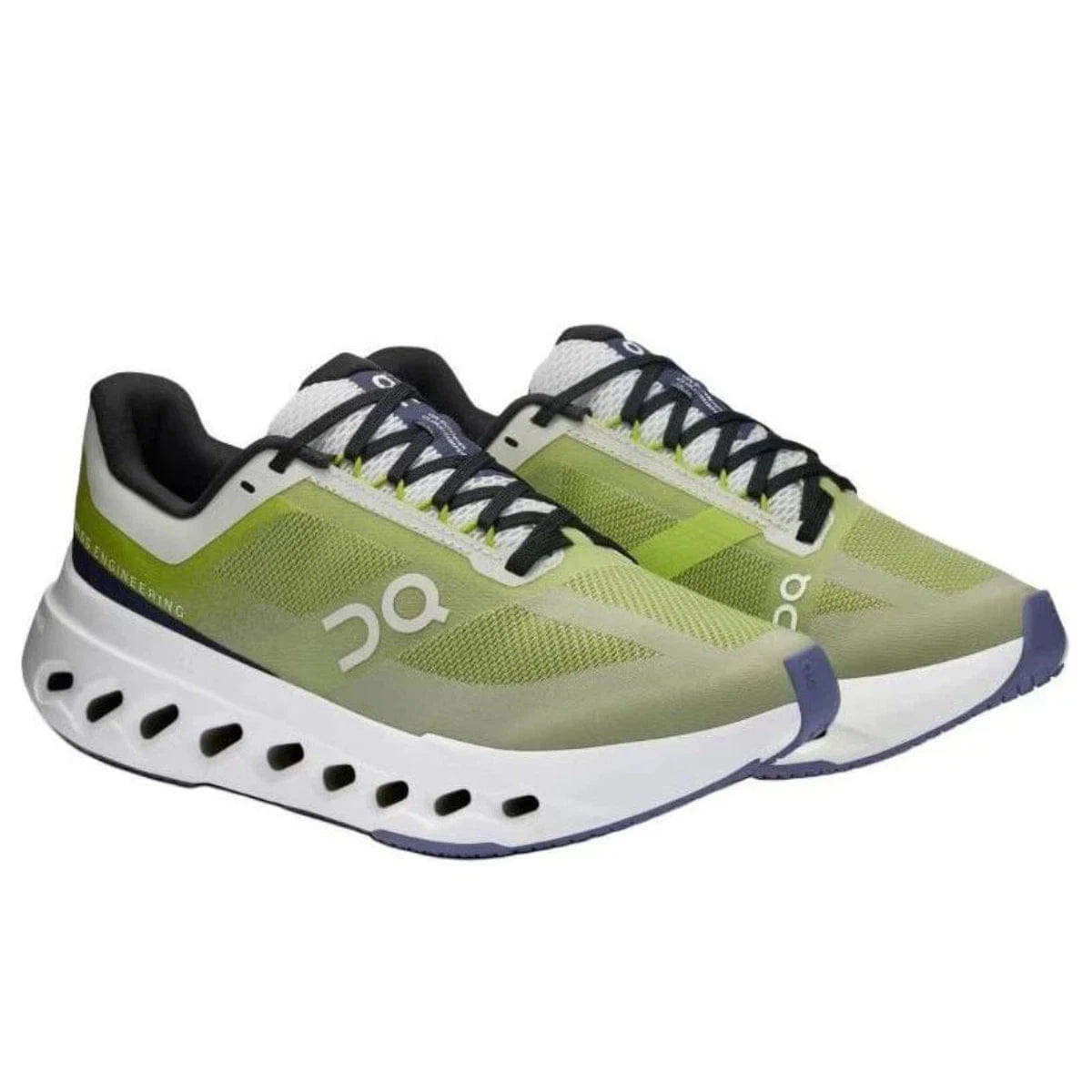 On Running On Cloudsurfer Next 3WE30052559 Sneakers Women'sKiwi Running Shoes MEW1654