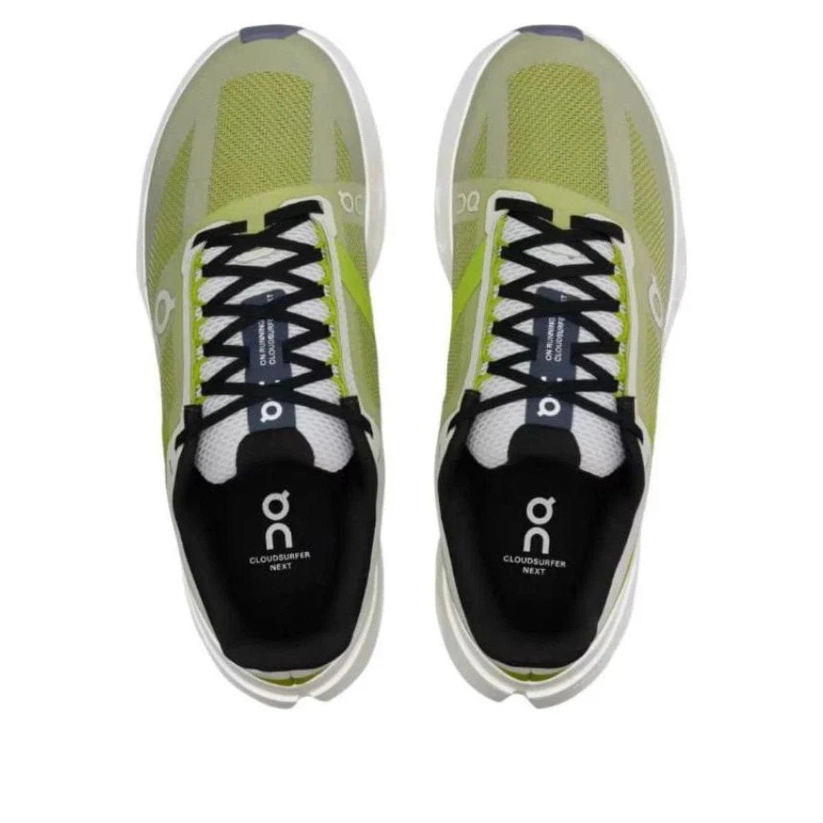 On Running On Cloudsurfer Next 3WE30052559 Sneakers Women'sKiwi Running Shoes MEW1654