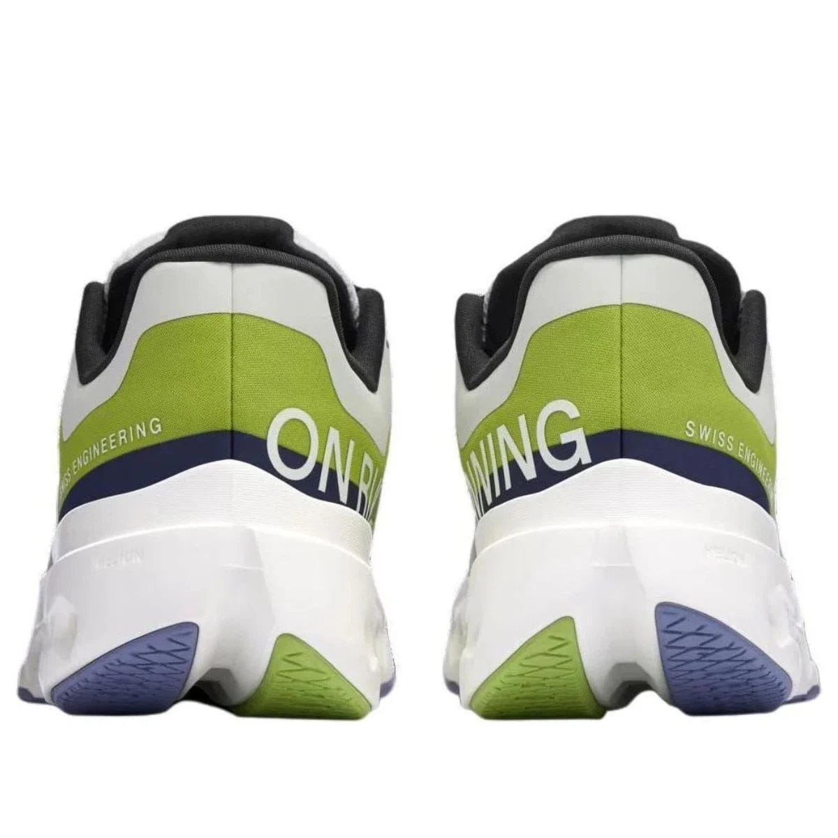 On Running On Cloudsurfer Next 3WE30052559 Sneakers Women'sKiwi Running Shoes MEW1654