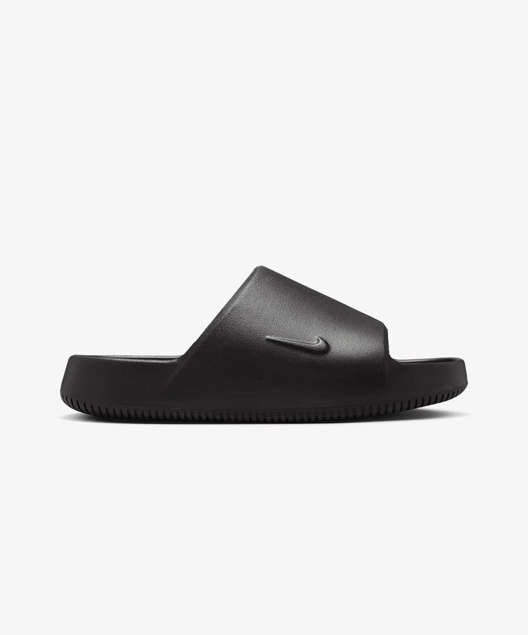 Nike | CALM 2.0 { BLACK/BLACK - BLACK