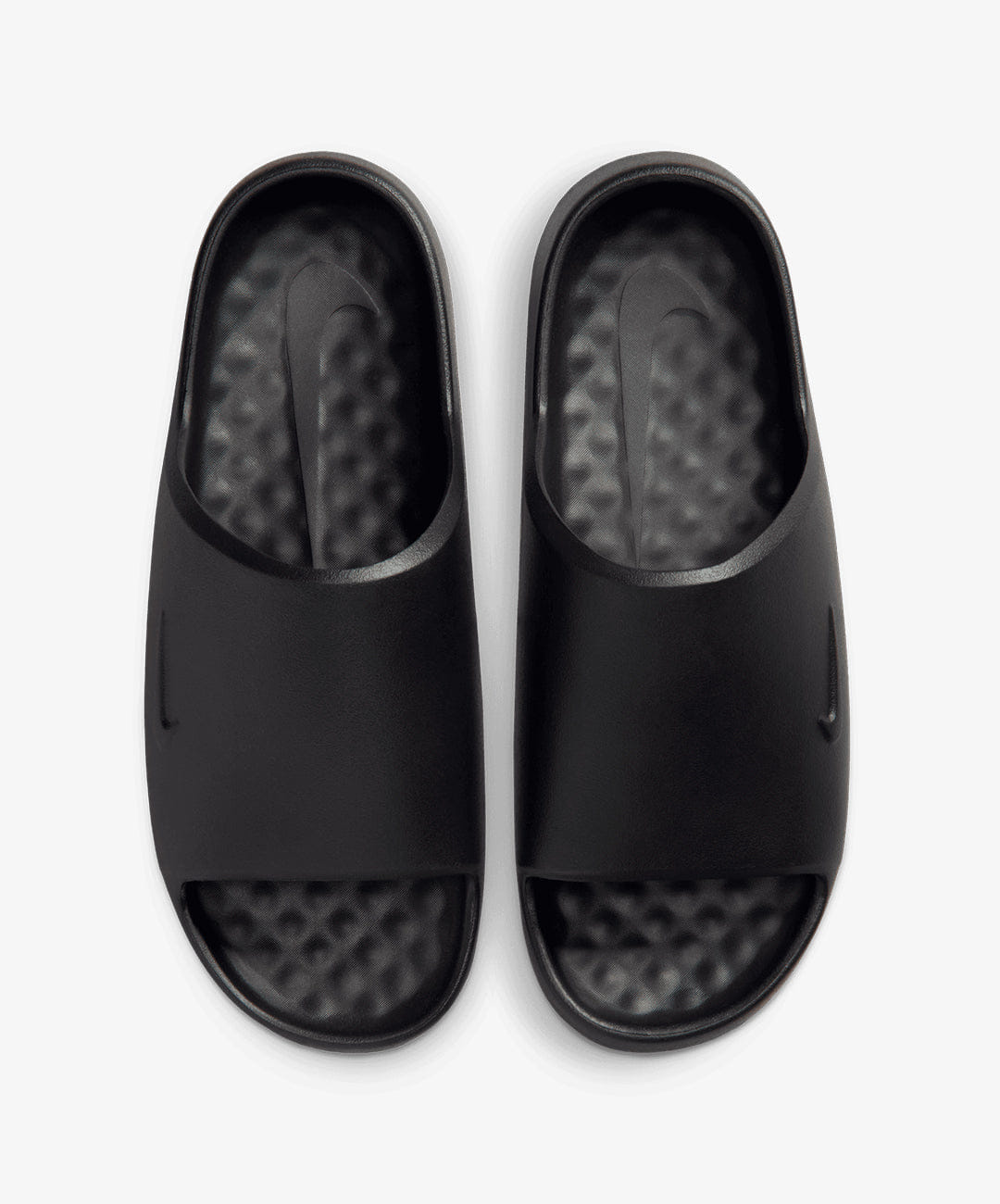 Nike | CALM 2.0 { BLACK/BLACK - BLACK