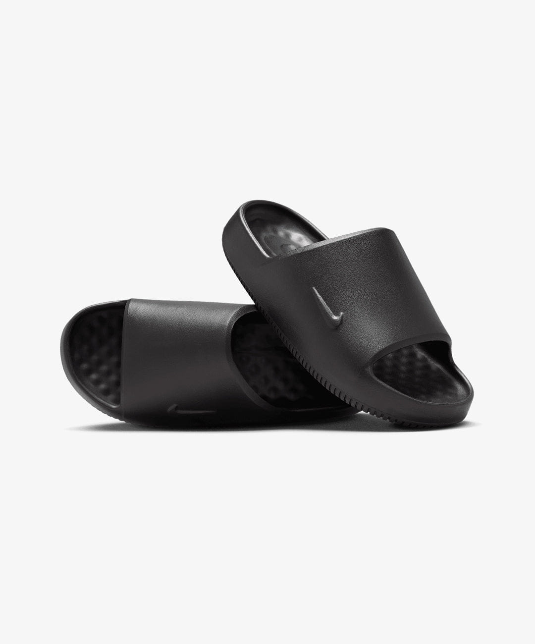 Nike | CALM 2.0 { BLACK/BLACK - BLACK