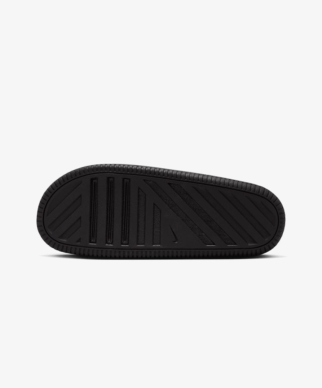 Nike | CALM 2.0 { BLACK/BLACK - BLACK