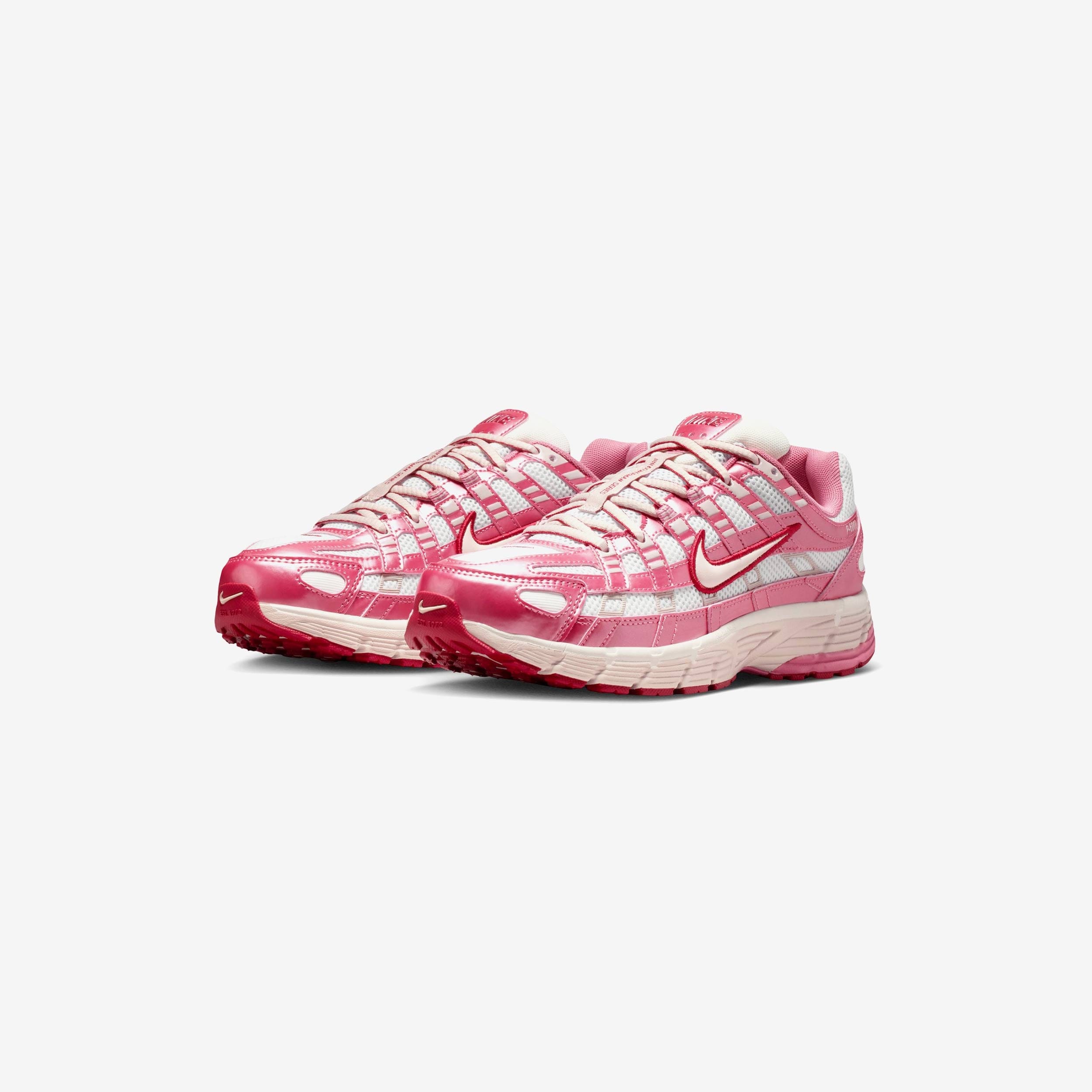 Nike Wmns P - 6000