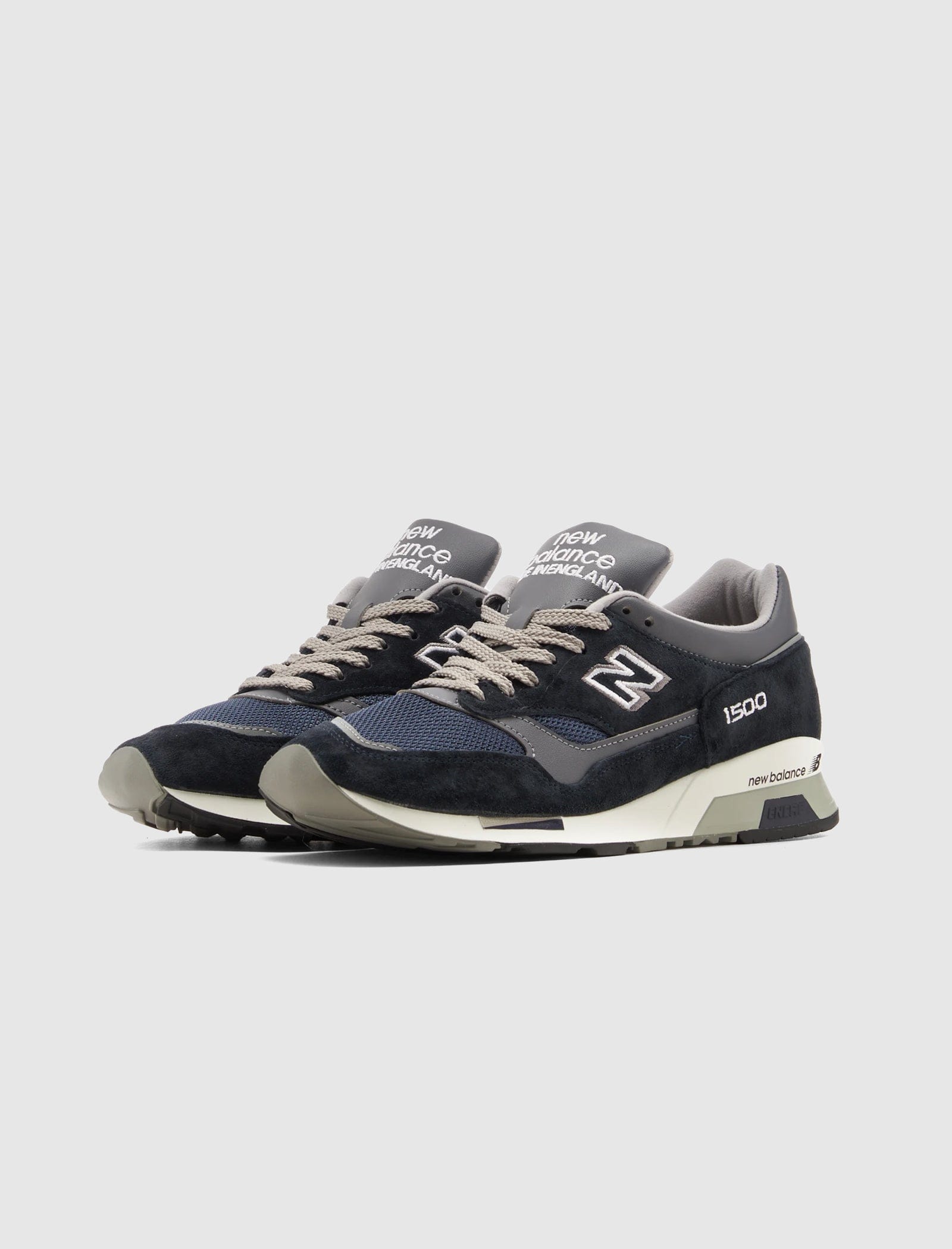 New Balance MADE IN UK 1500 SERIES NAVY