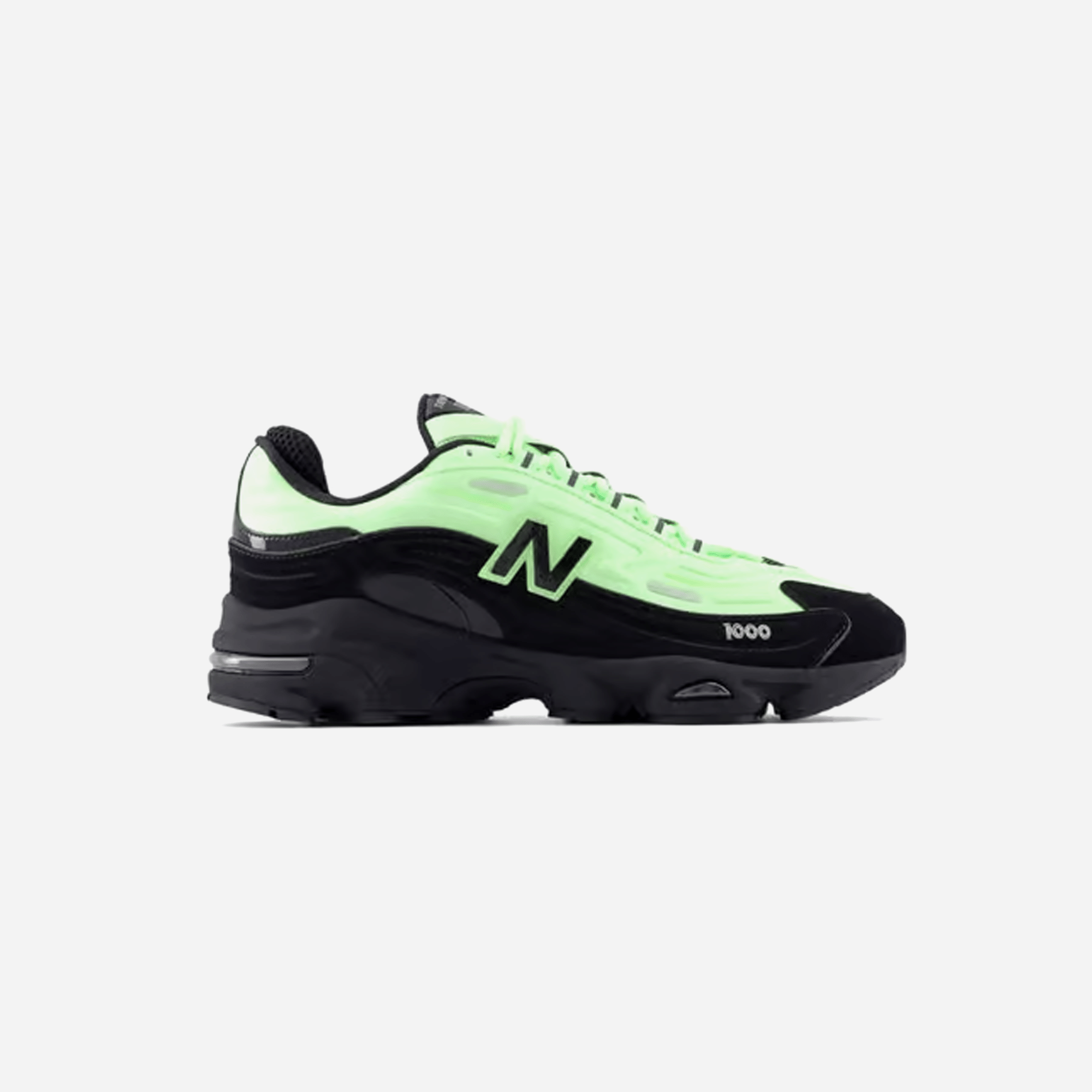 New Balance 1000 Green