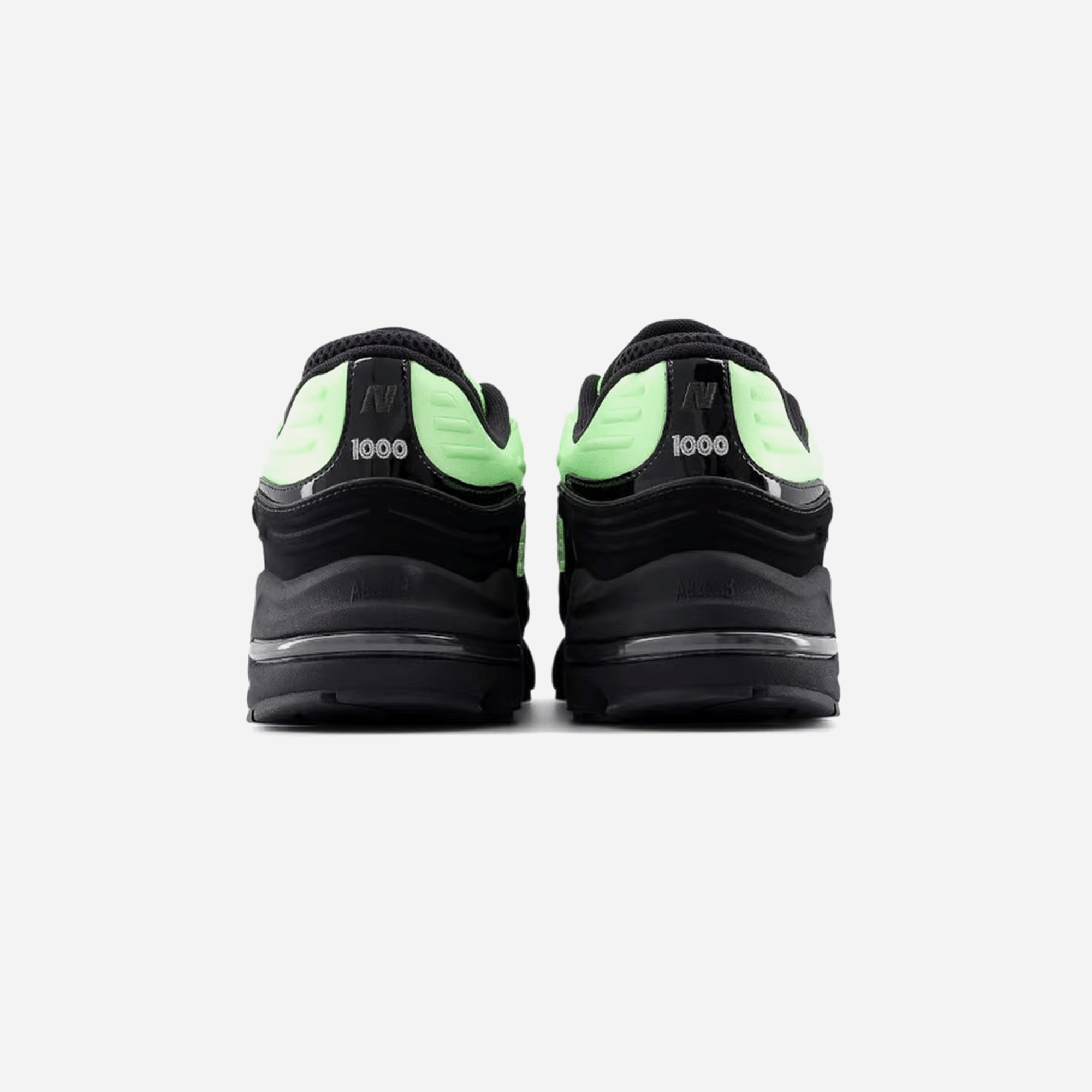 New Balance 1000 Green