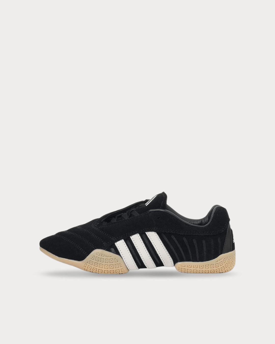 adidas WMNS adidas Taekwondo Mei Elite - Core Black / Cloud White / Gum
