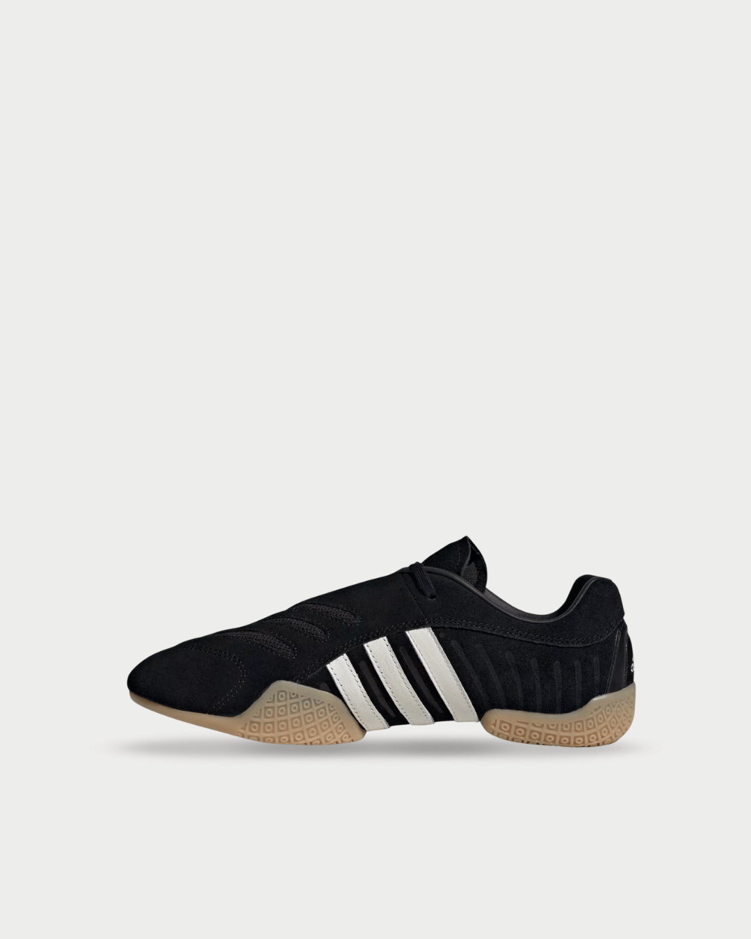adidas WMNS adidas Taekwondo Mei Elite - Core Black / Cloud White / Gum