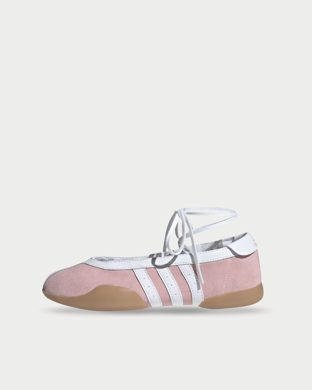 adidas WMNS adidas Taekwondo Mei - Clear Pink / Cloud White / Gum