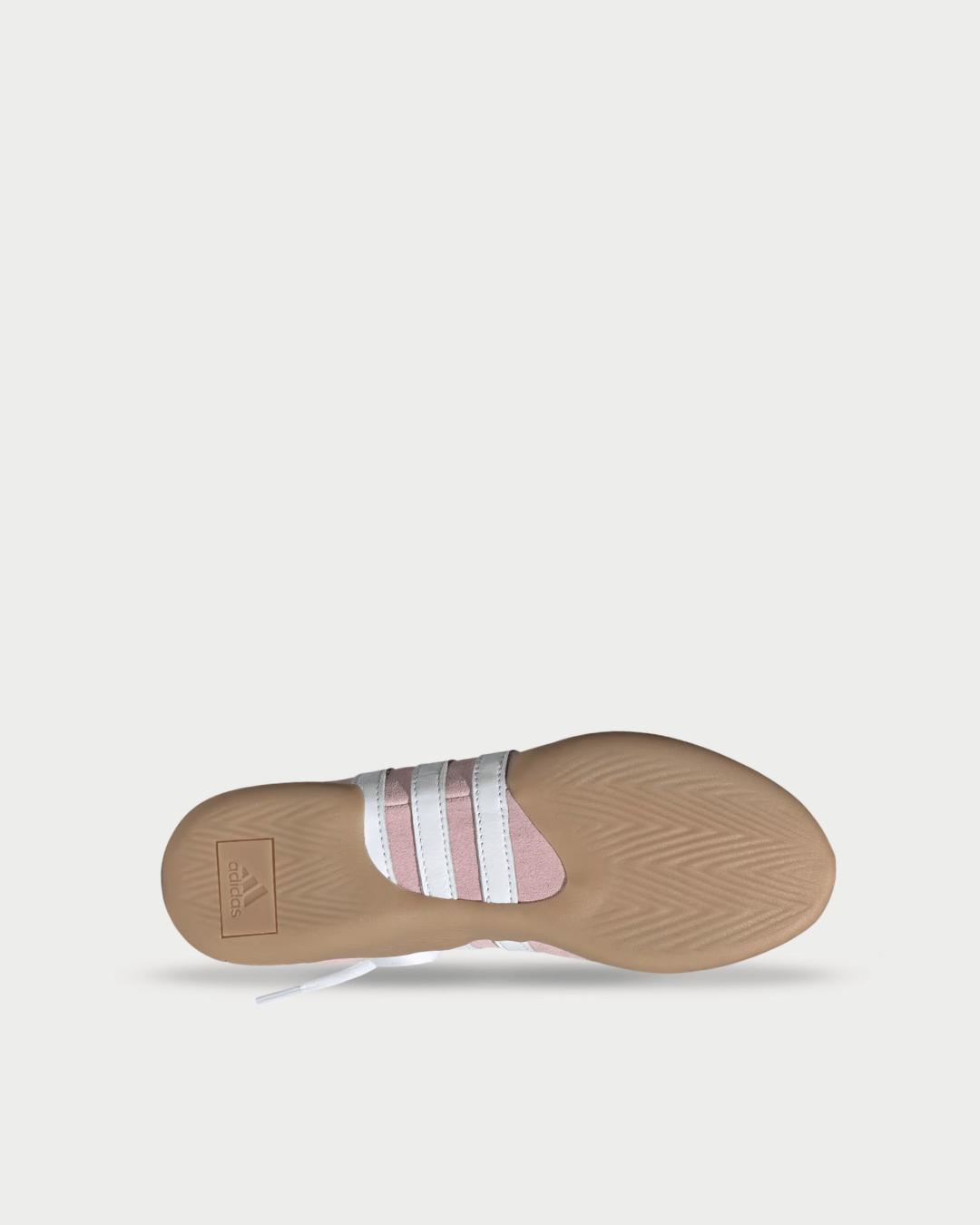 adidas WMNS adidas Taekwondo Mei - Clear Pink / Cloud White / Gum
