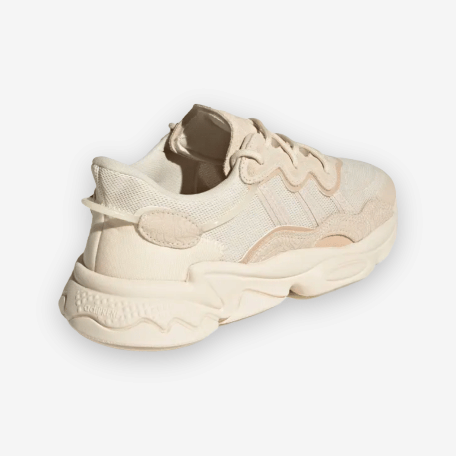 adidas Women's Adidas Ozweego Ecru Tint GX1981