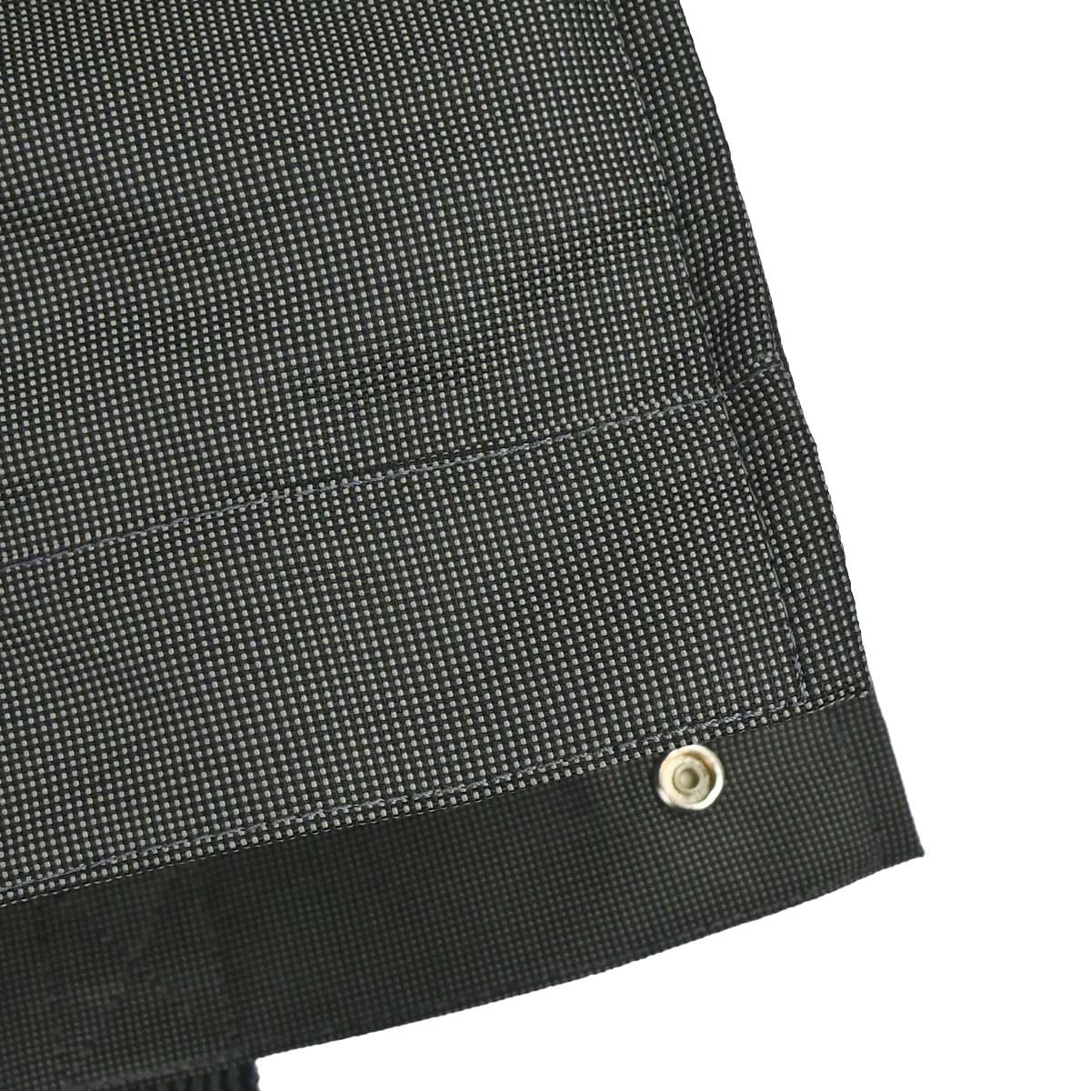 Hermes Nylon Herline Tote GM