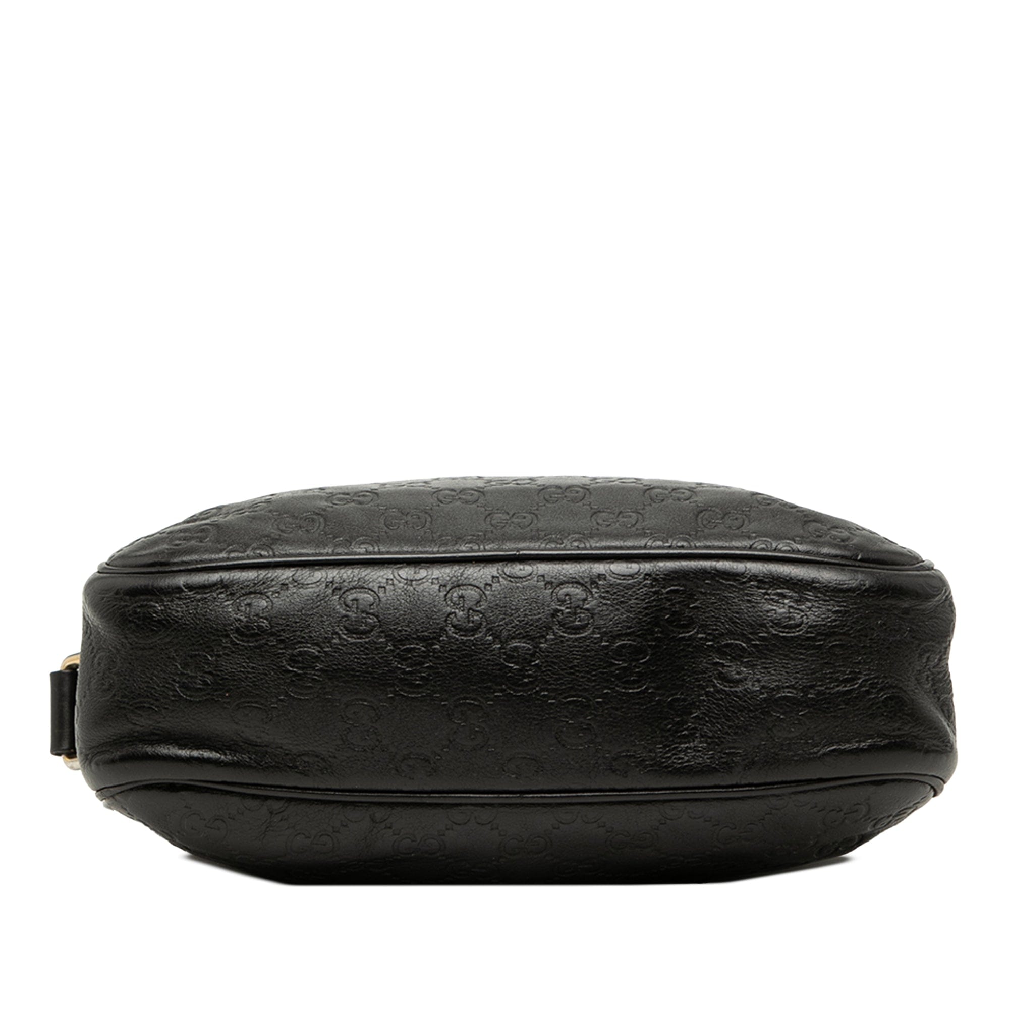 Guccissima Crossbody