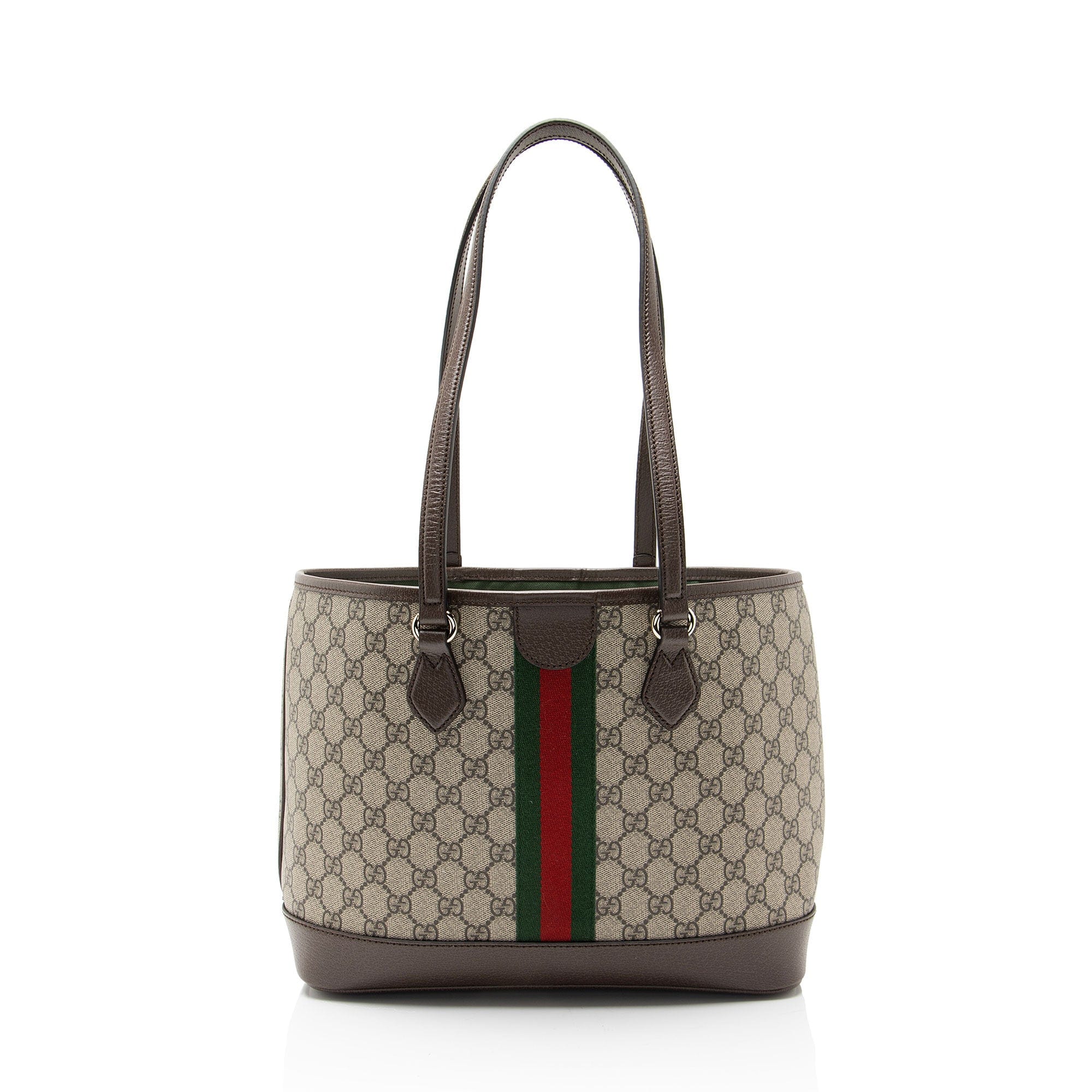 Gucci GG Supreme Ophidia Medium Tote