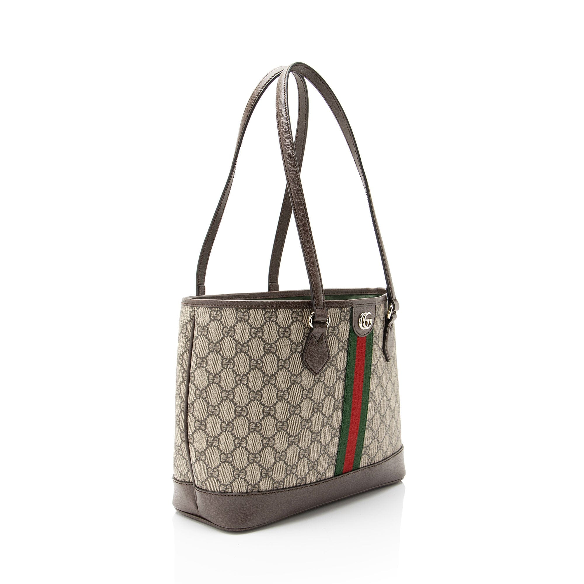 Gucci GG Supreme Ophidia Medium Tote