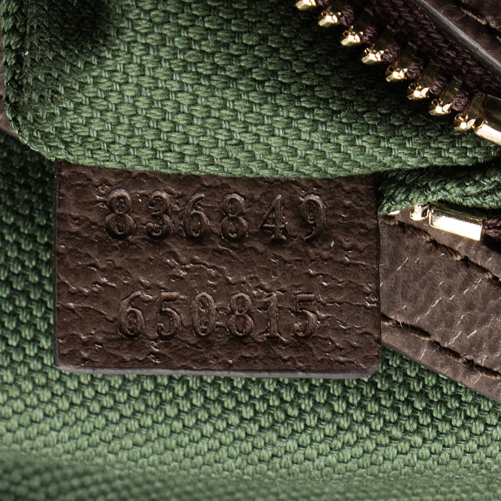 Gucci GG Supreme Ophidia Medium Tote
