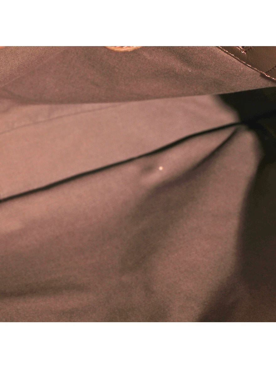Burberry Belted Ombré Tote Handbag