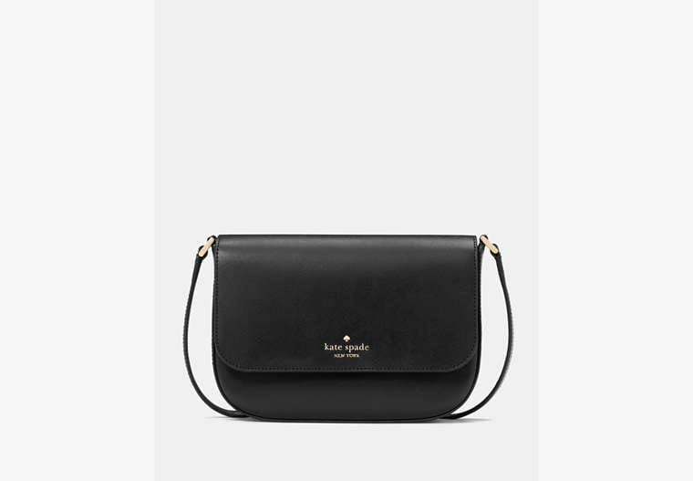 On Running On Purpose Small Crossbody