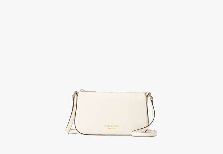 On Running On Purpose Crossbody Bag
