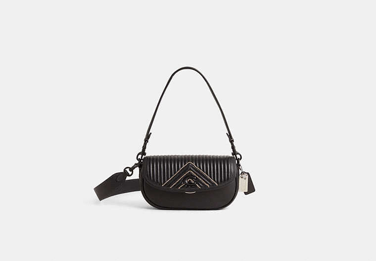 Coach Reloved Emmy Saddle Bag 23