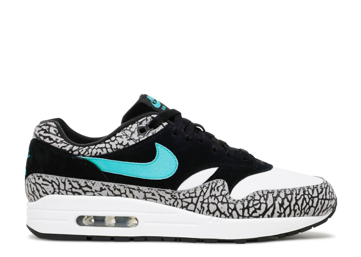 Nike Atmos x Air Max 1 Elephant 2017