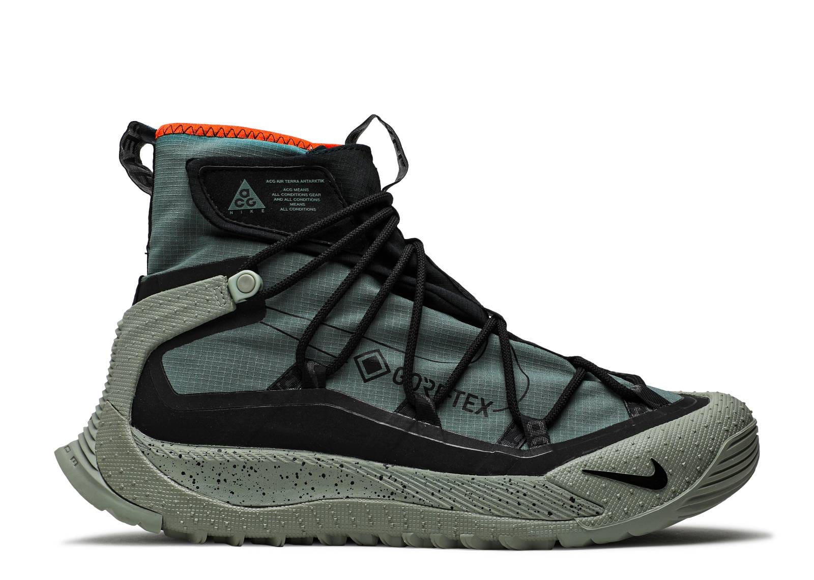 Nike ACG Terra Antarktik GORE - TEX Juniper Fog