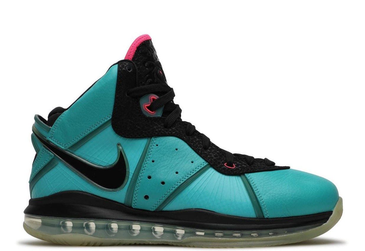 Nike LeBron 8 South Beach (Pre - Heat)