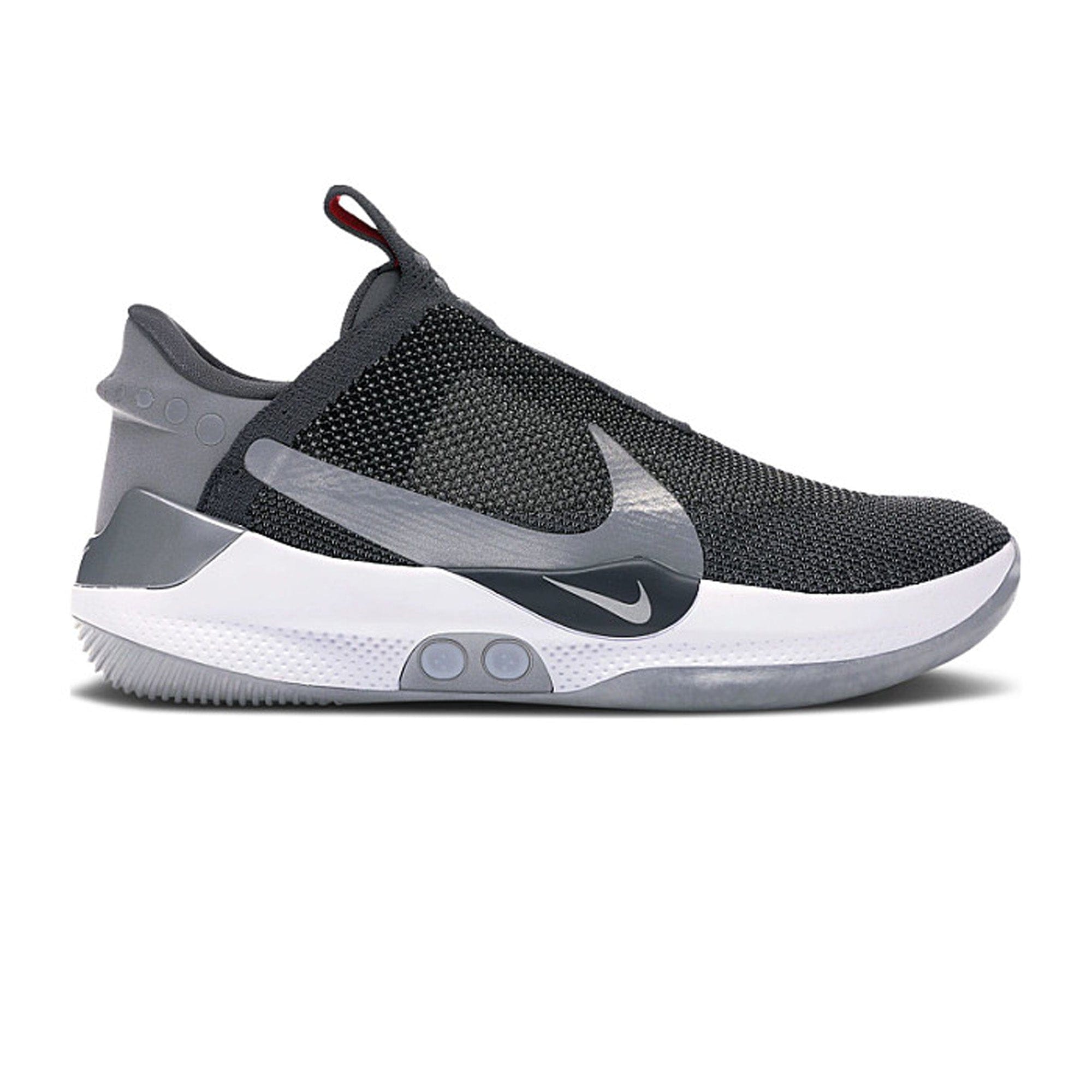 Nike Adapt BB Dark Grey AU Charger (2019)