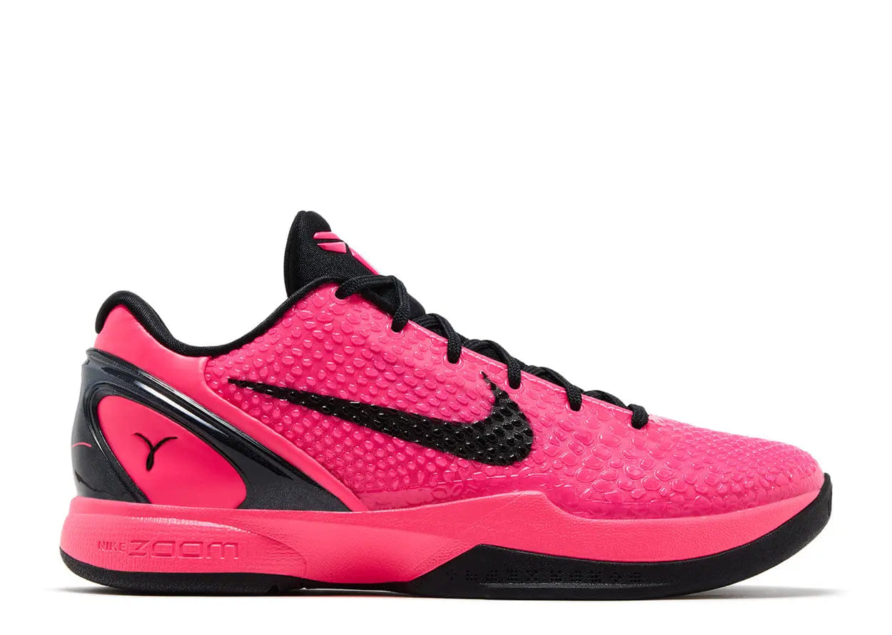 Nike Kobe 6 Protro Kay Yow Think Pink (2026)