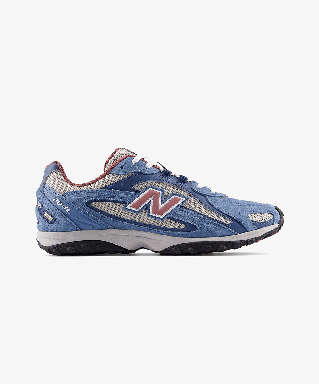 New Balance | 204 l { SHORELINE BLUE