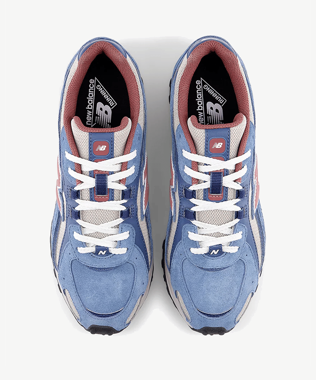 New Balance | 204 l { SHORELINE BLUE