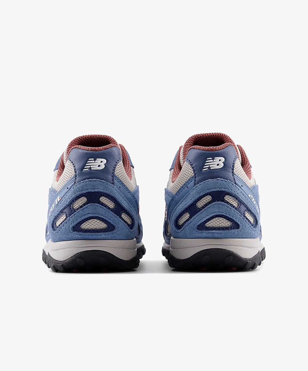 New Balance | 204 l { SHORELINE BLUE