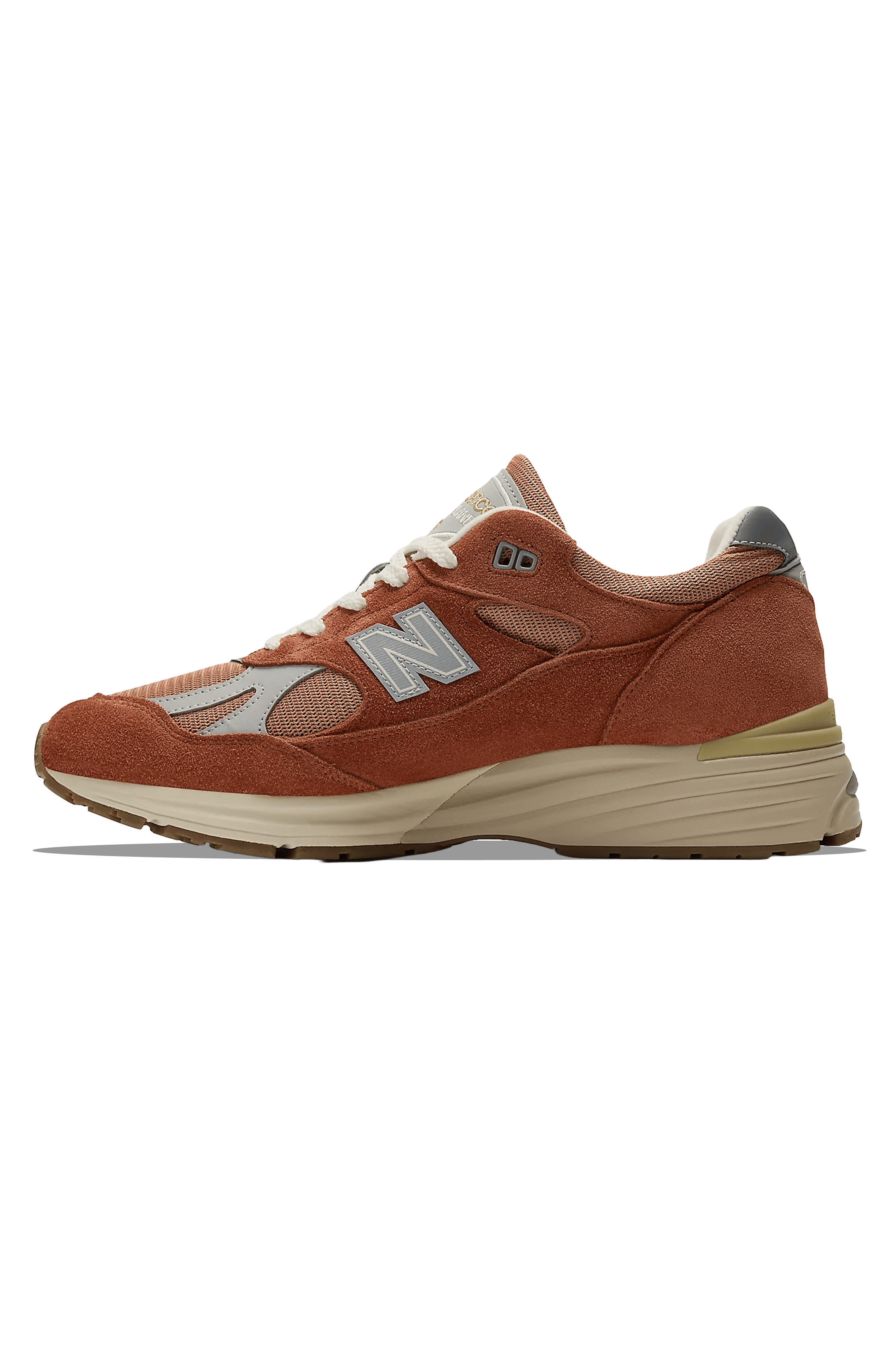 New Balance Made in UK 991v2 Vintage Sports