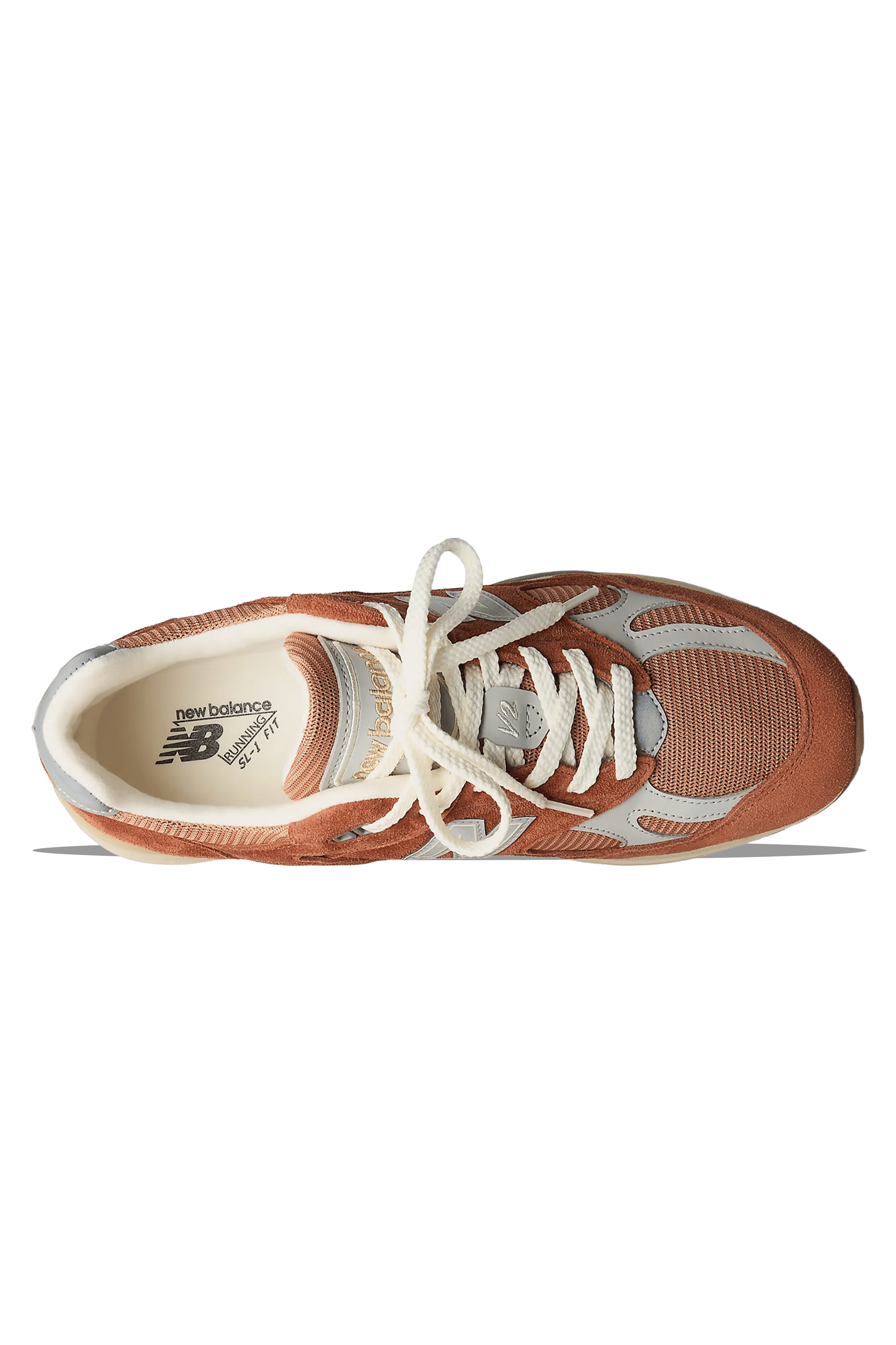 New Balance Made in UK 991v2 Vintage Sports