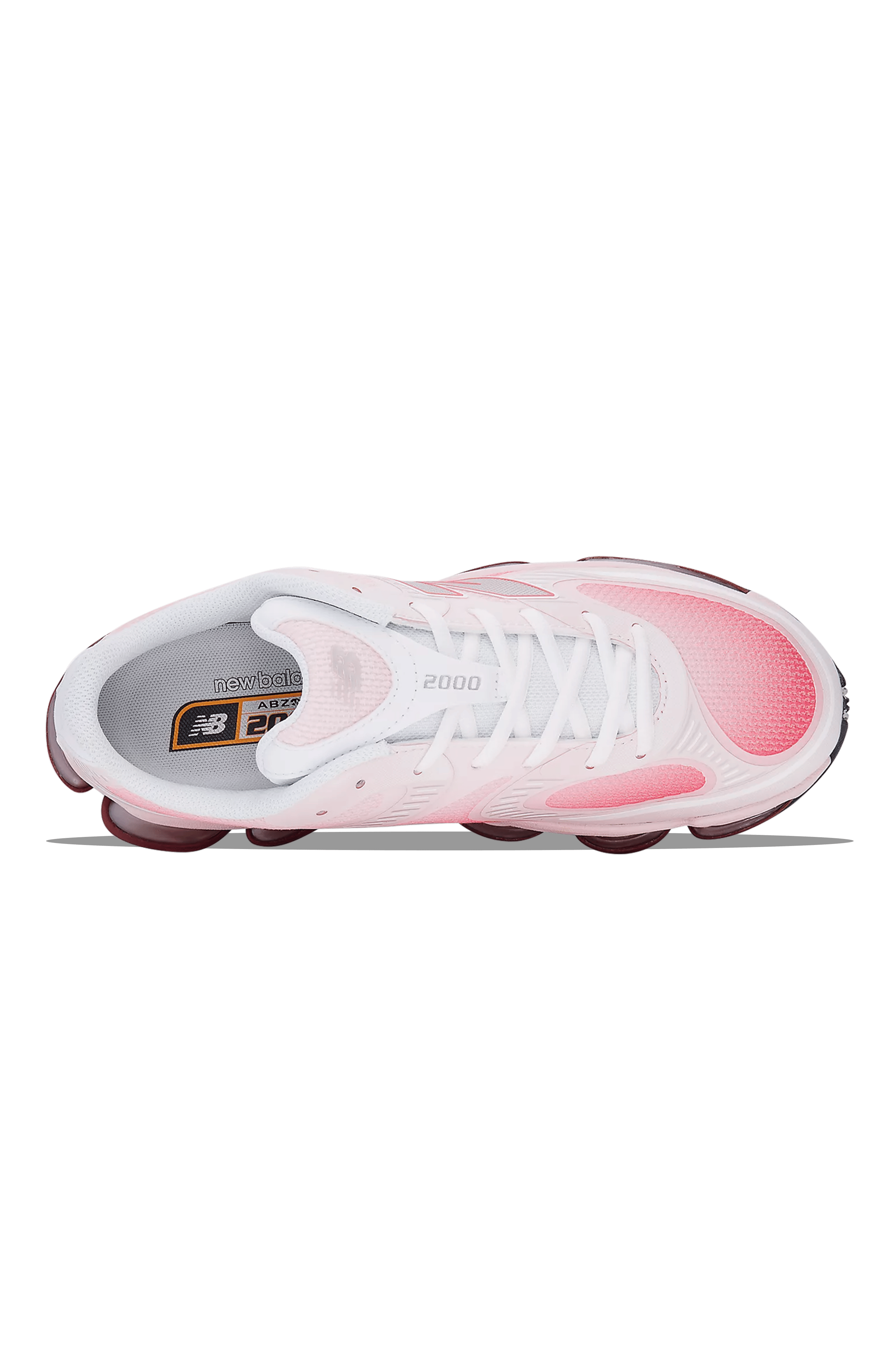 New Balance 2000 Rose Sugar