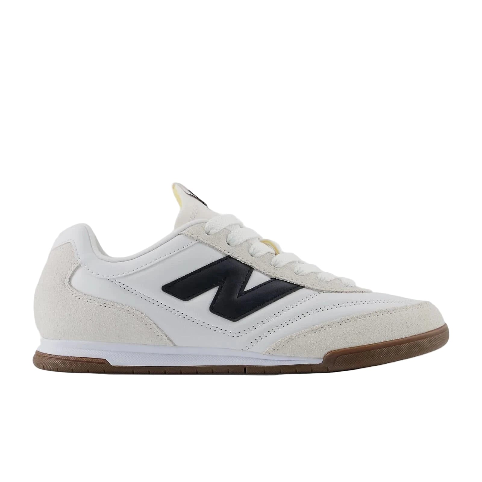 New Balance Women’s RC42 Shoes – White / Reflection